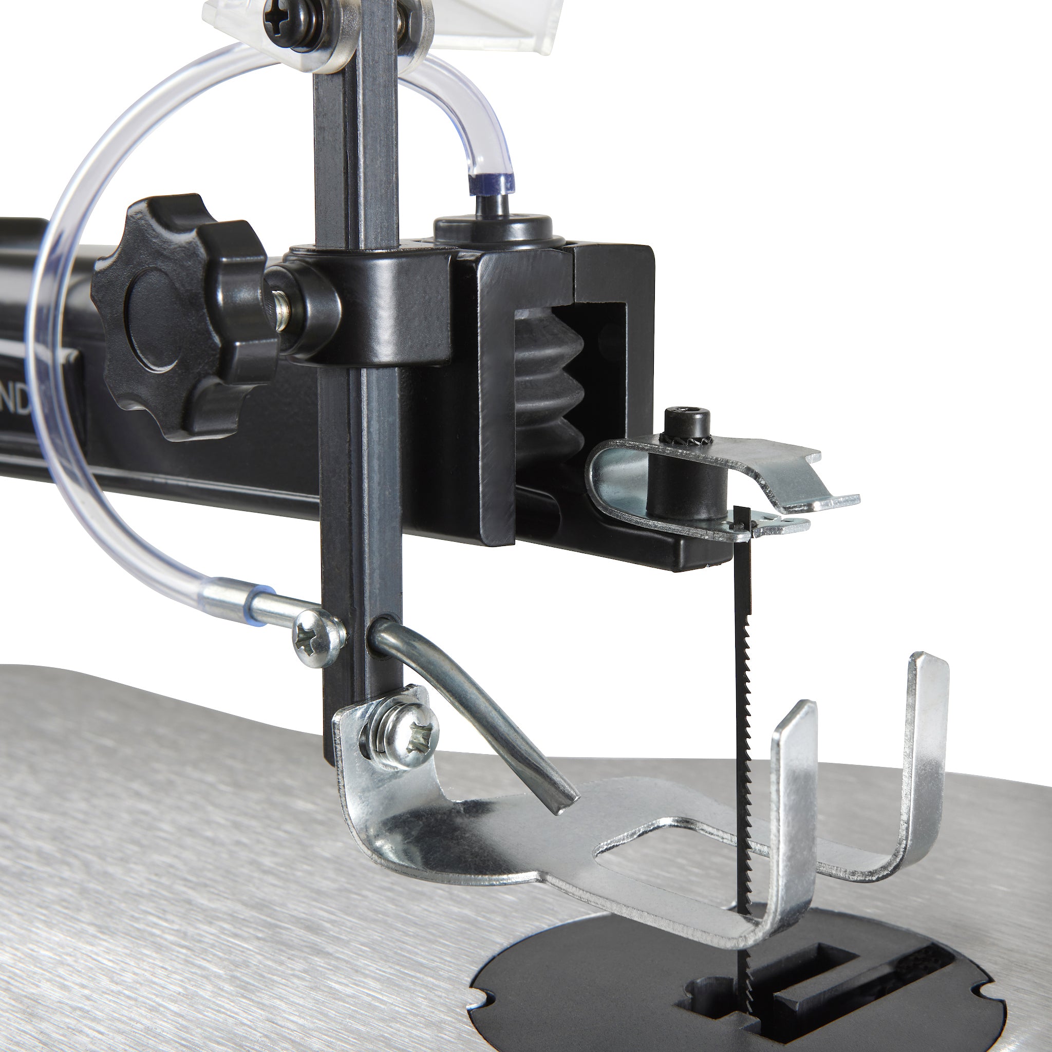 Scroll Saw - 406mm x 50mm | Next Day Delivery – Rutlands Limited