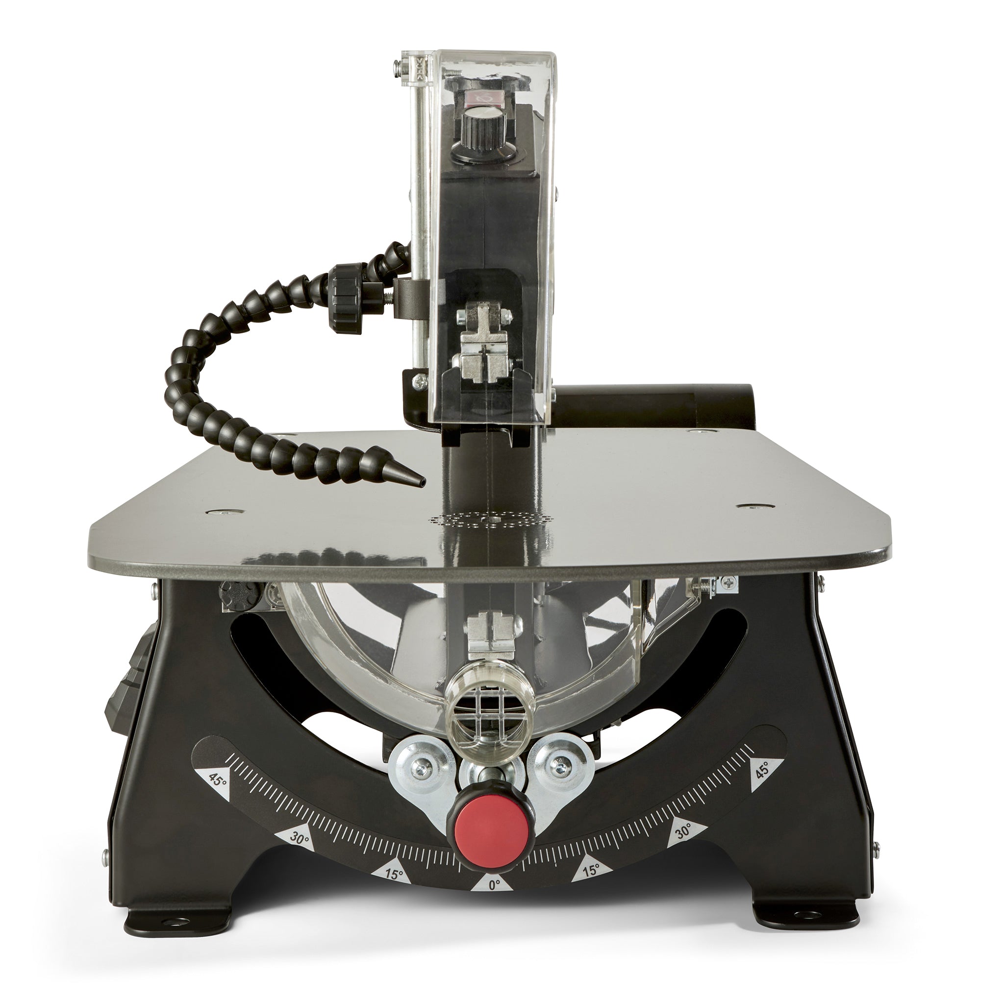 Scroll Saw with 45° Tilting Arm - 458mm x 50mm | Next Day Delivery ...