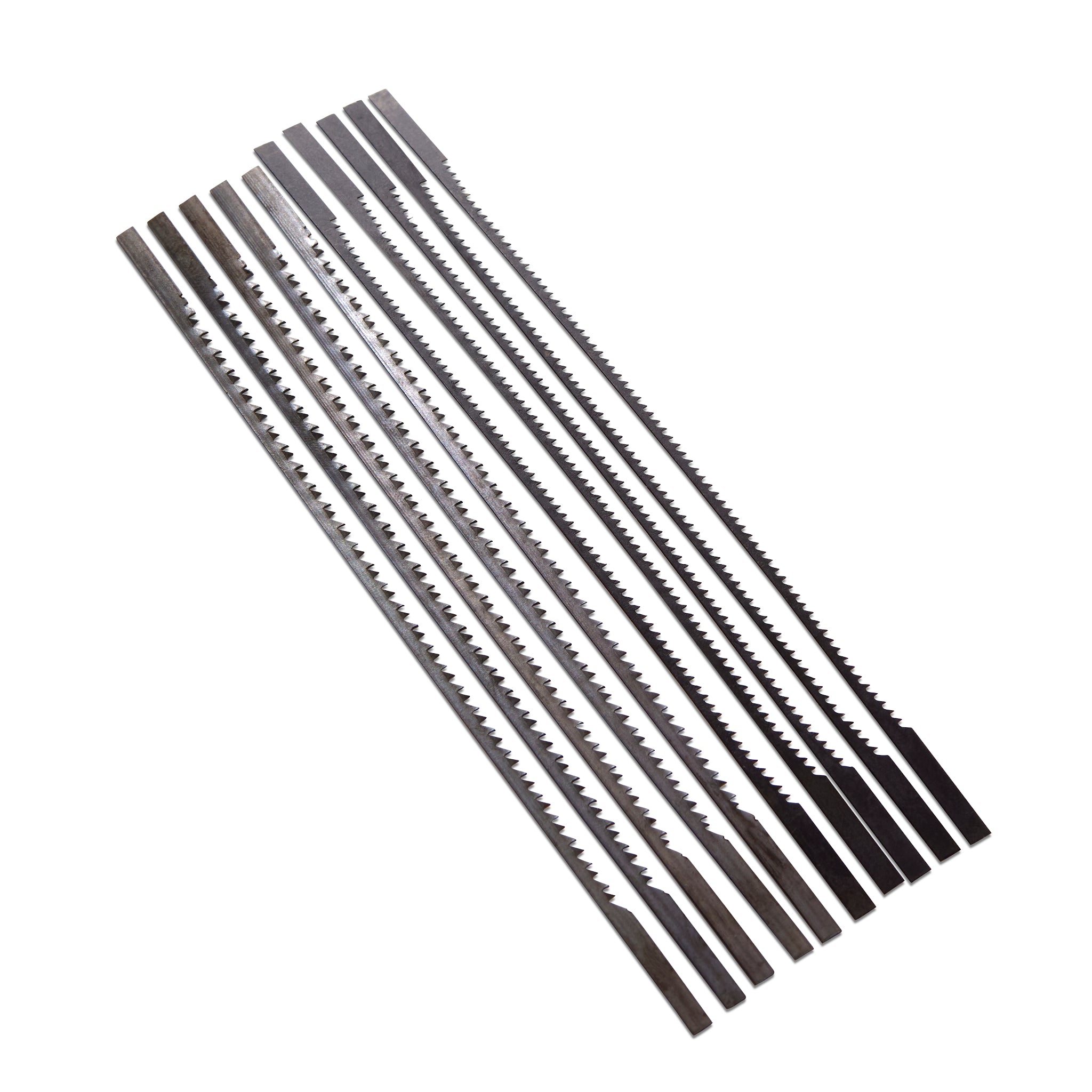 Güde Scroll Blades For GDS And GDS 16 16 Electronics - 15 Teeth