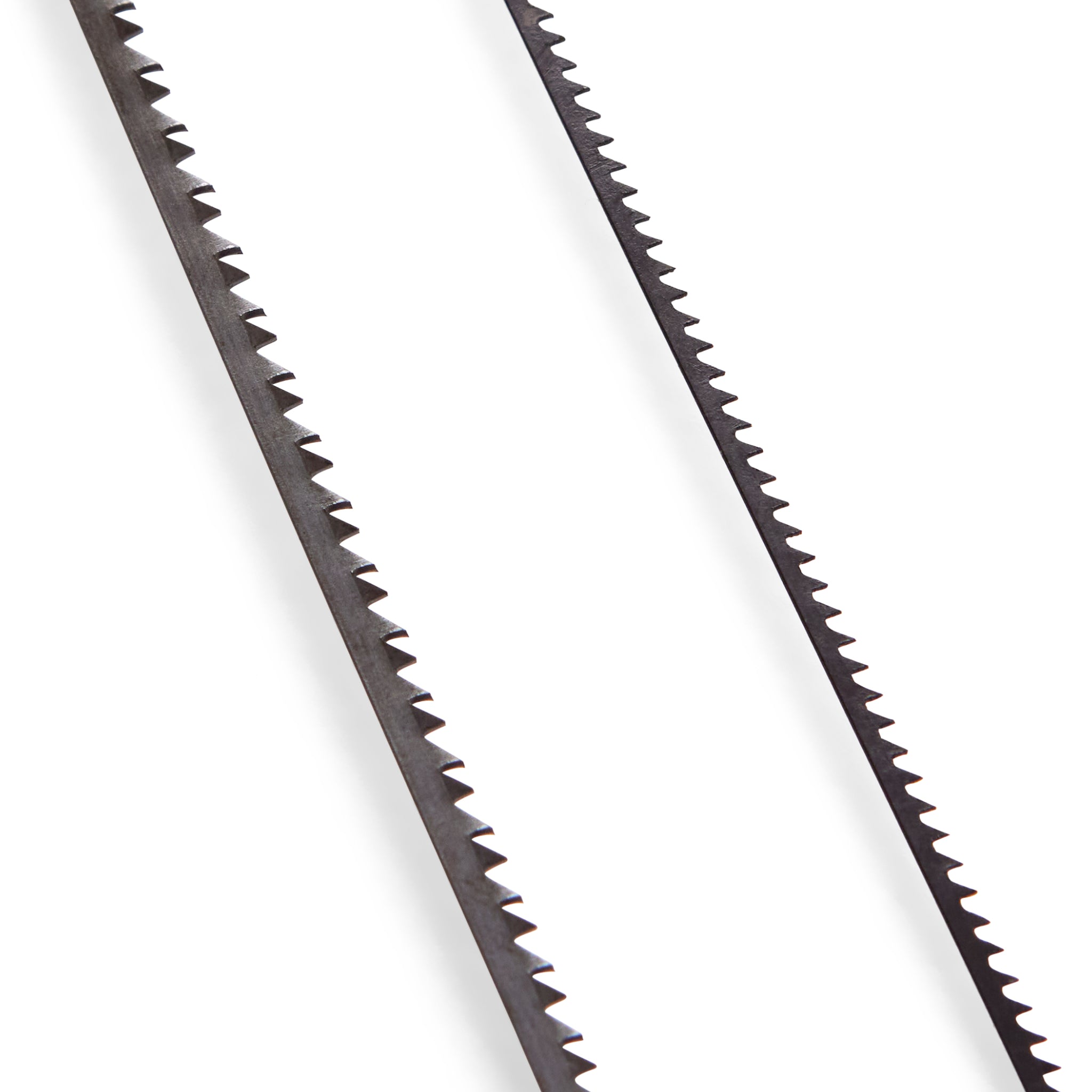 Scroll Saw Blades - Mixed Pack of 10