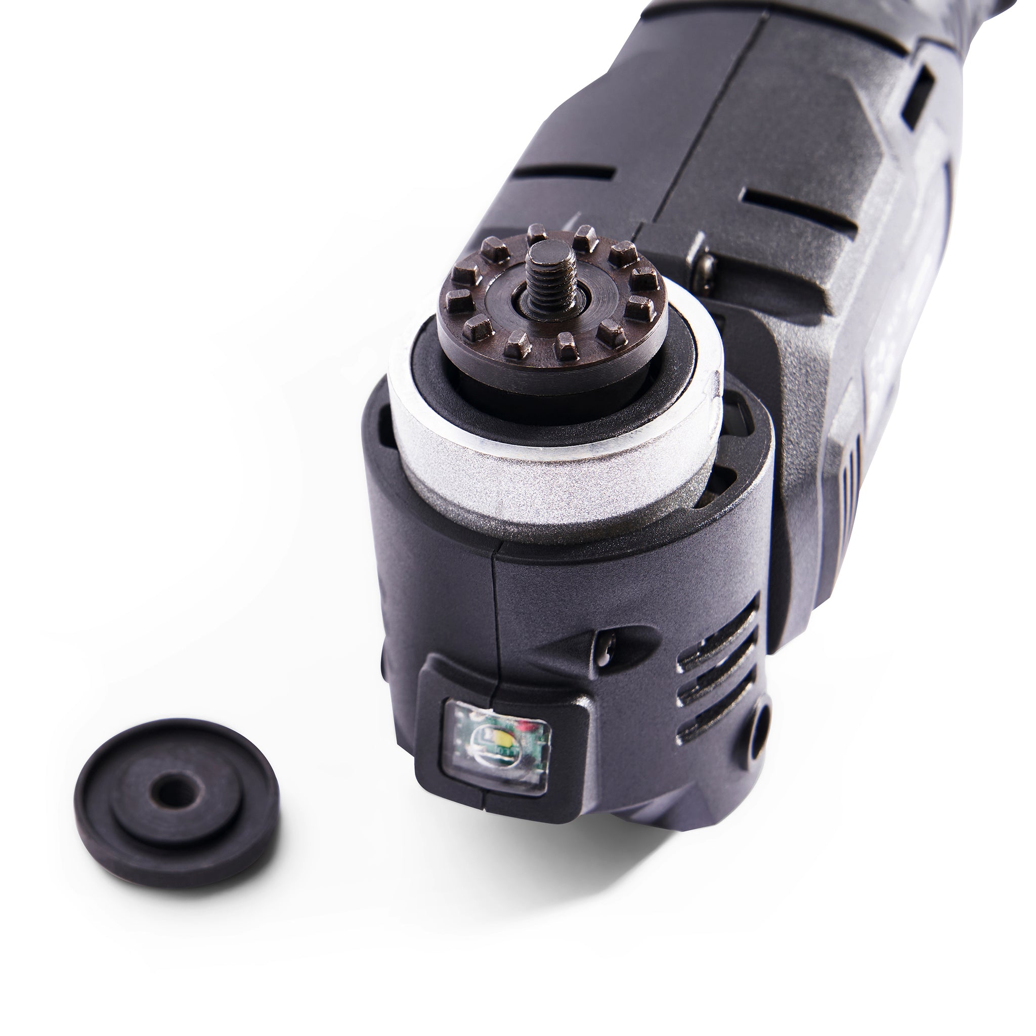 Brushless Cordless 20V Oscillating Multi-Tool