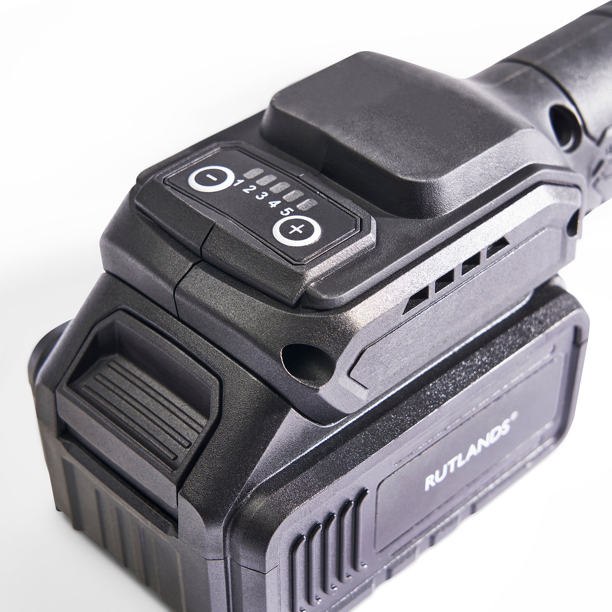 Brushless Cordless 20V Oscillating Multi-Tool