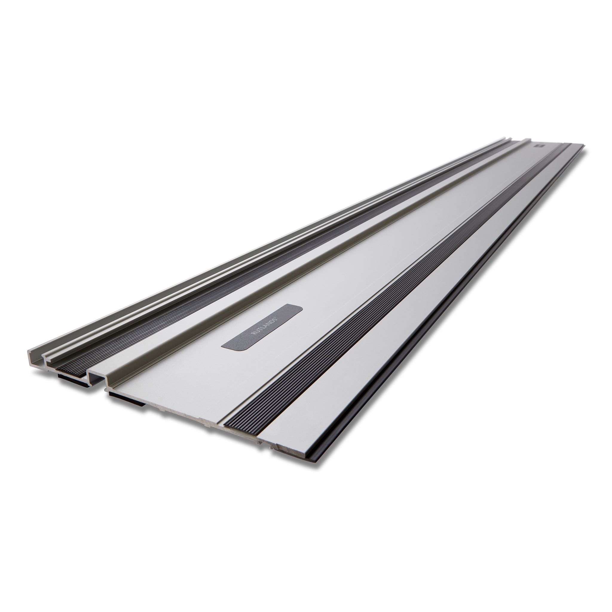 Plunge Saw with 2 x 1.4m Guide Rails