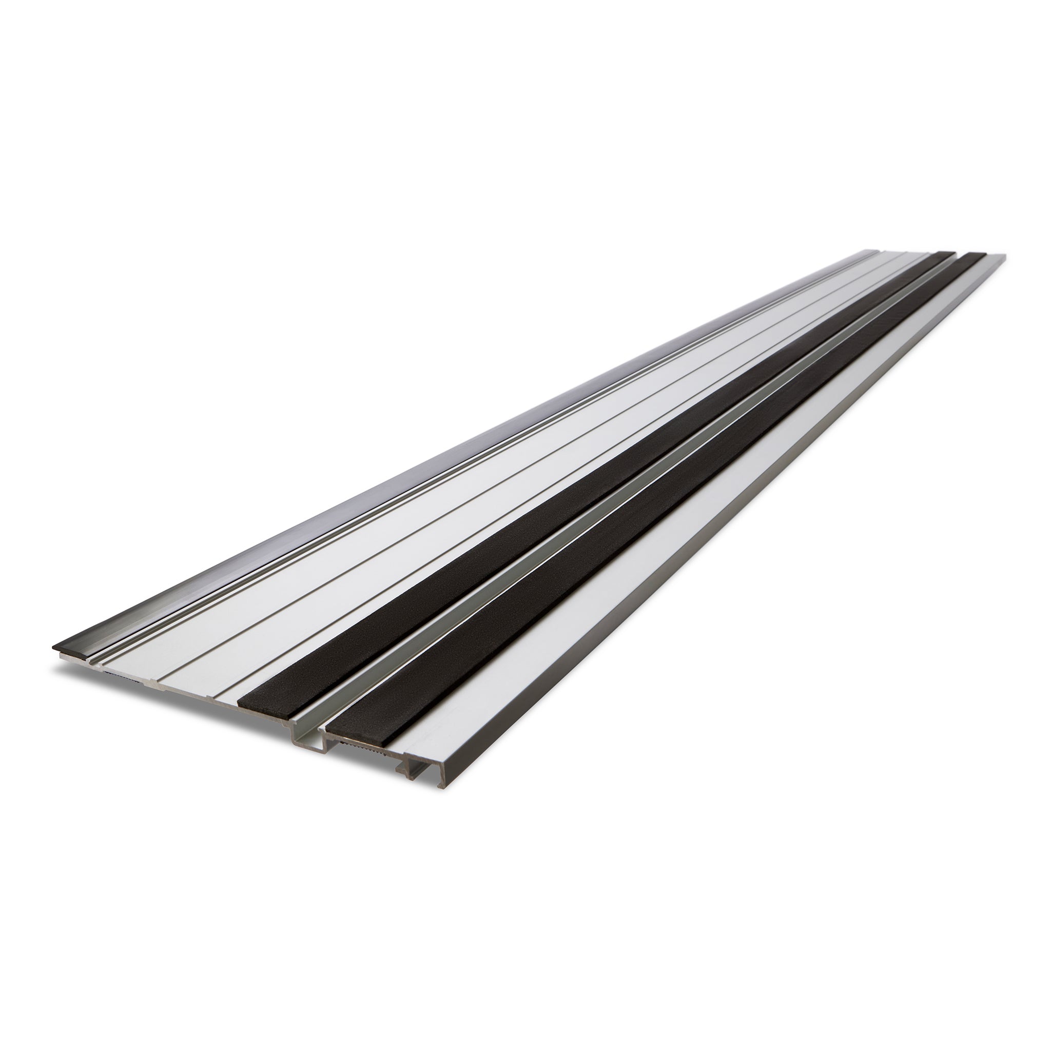 Plunge Saw with 2 x 1.4m Guide Rails