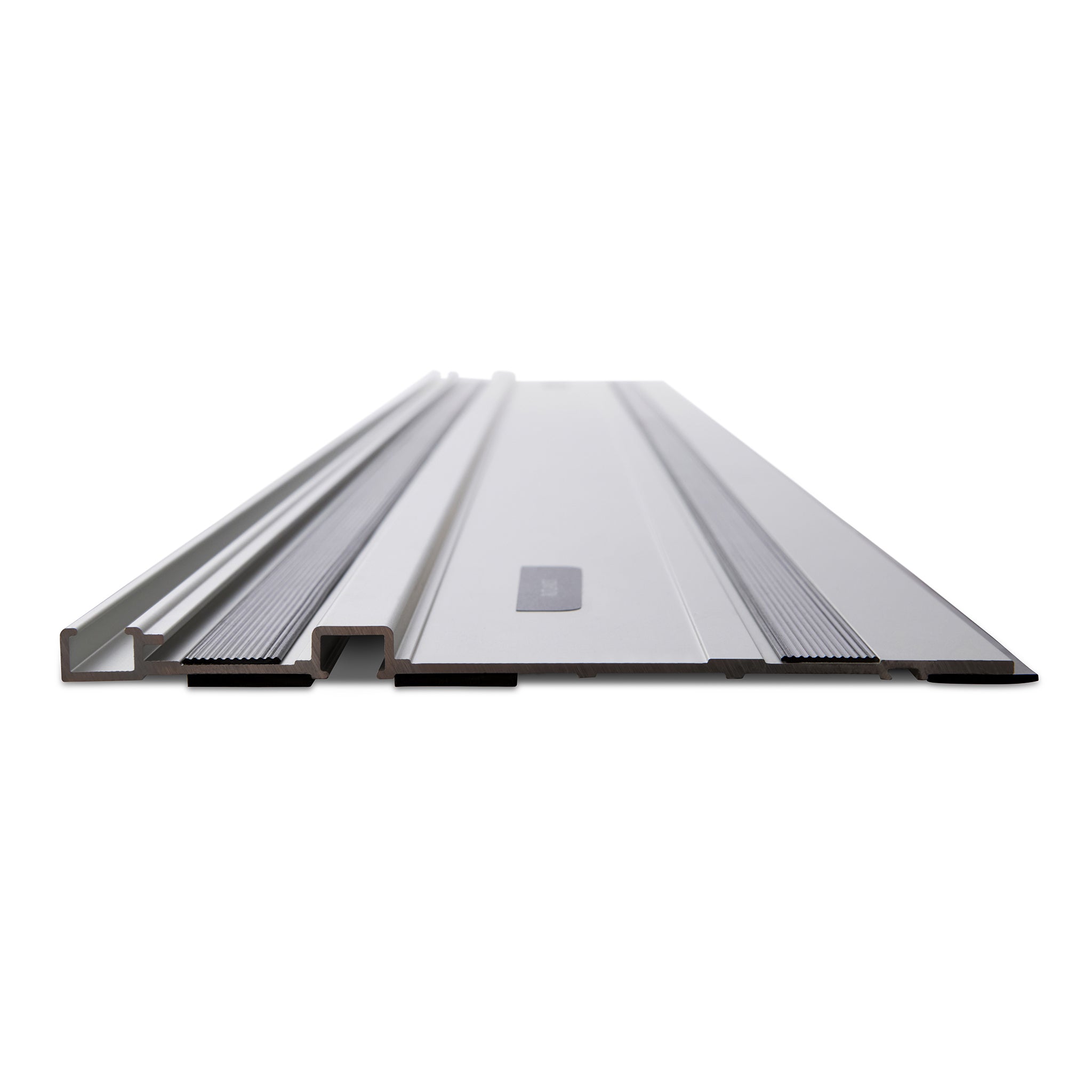 Plunge Saw with 2 x 1.4m Guide Rails