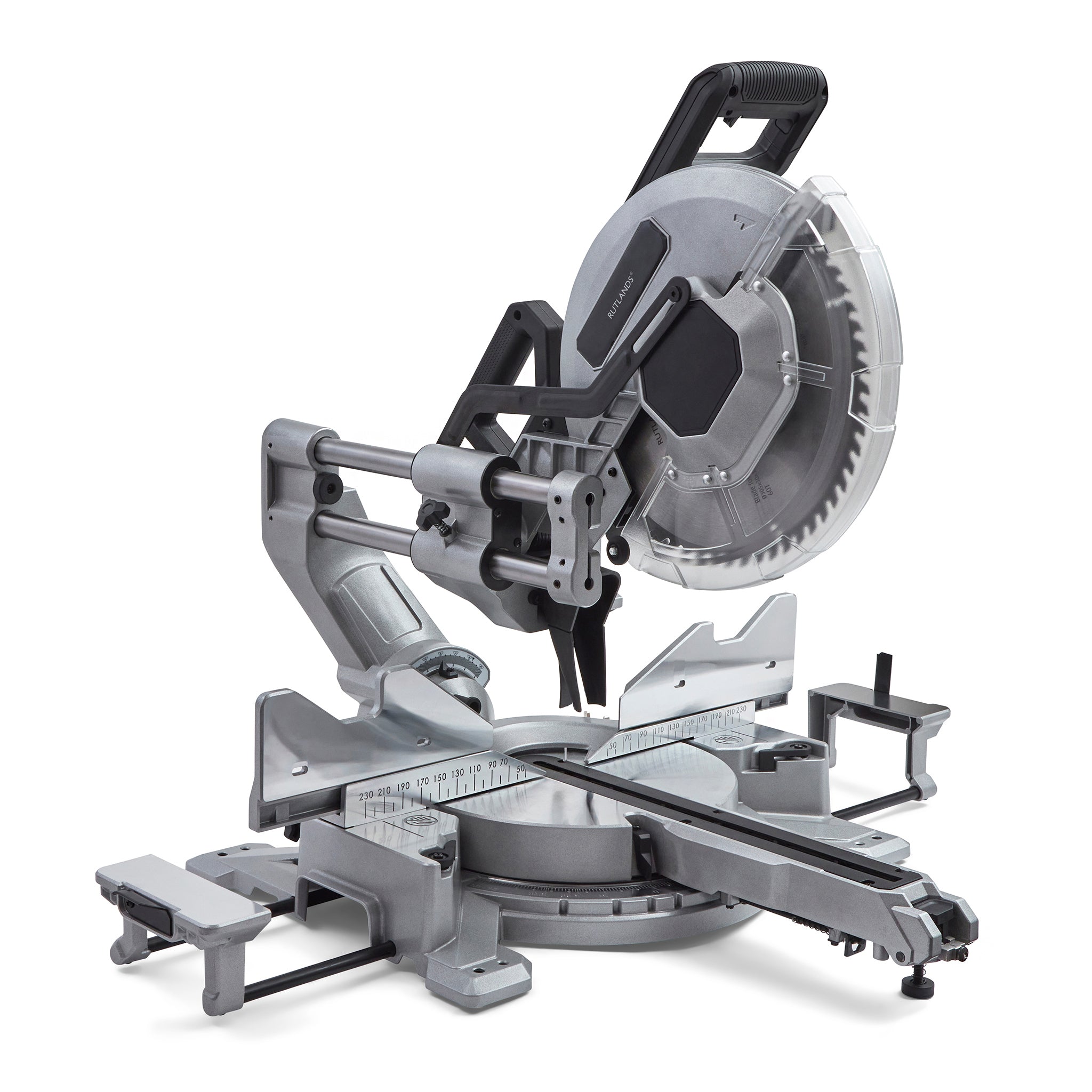Sliding Mitre Saw Double Bevel - 305mm
