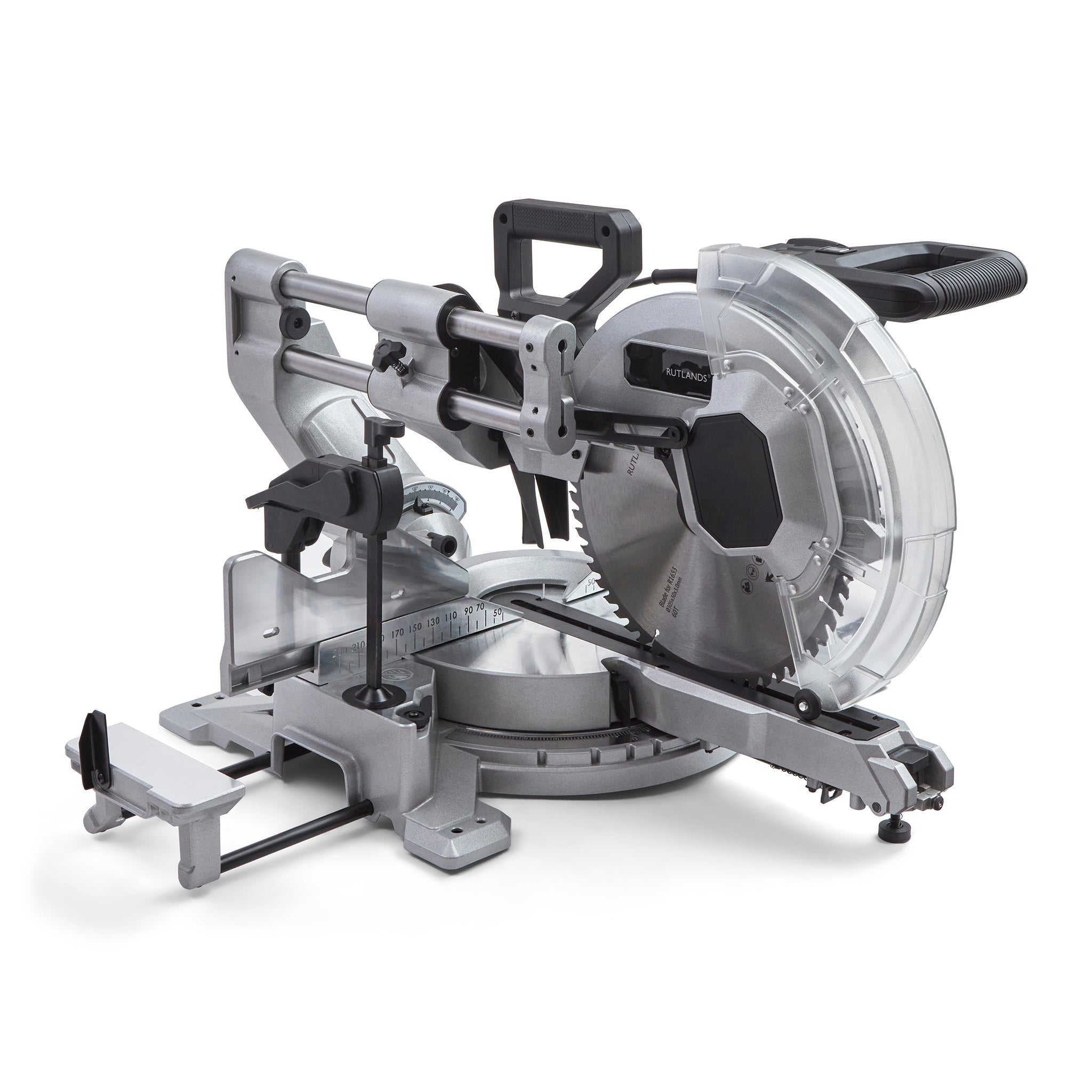 Sliding Mitre Saw Double Bevel - 305mm