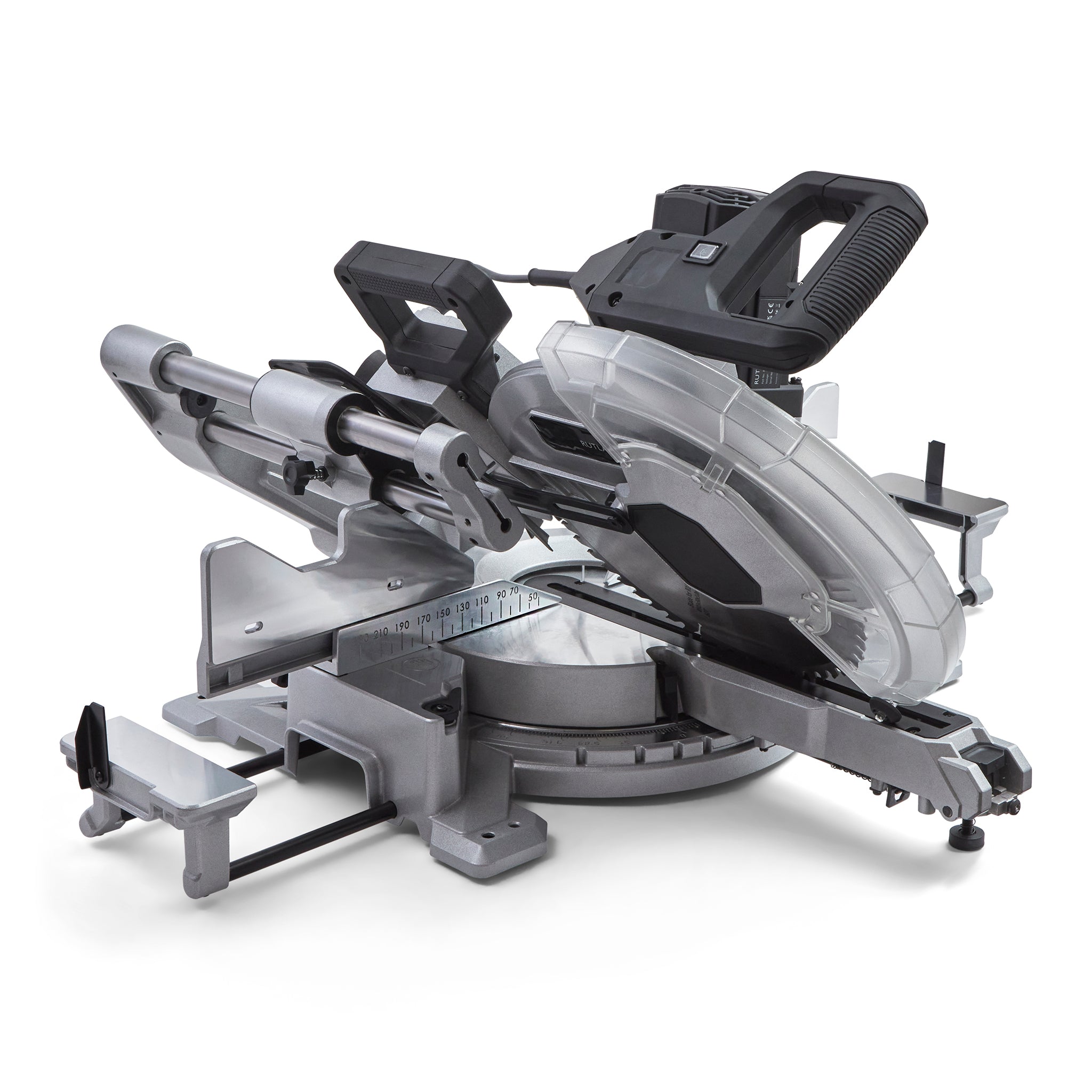 Sliding Mitre Saw Double Bevel - 305mm