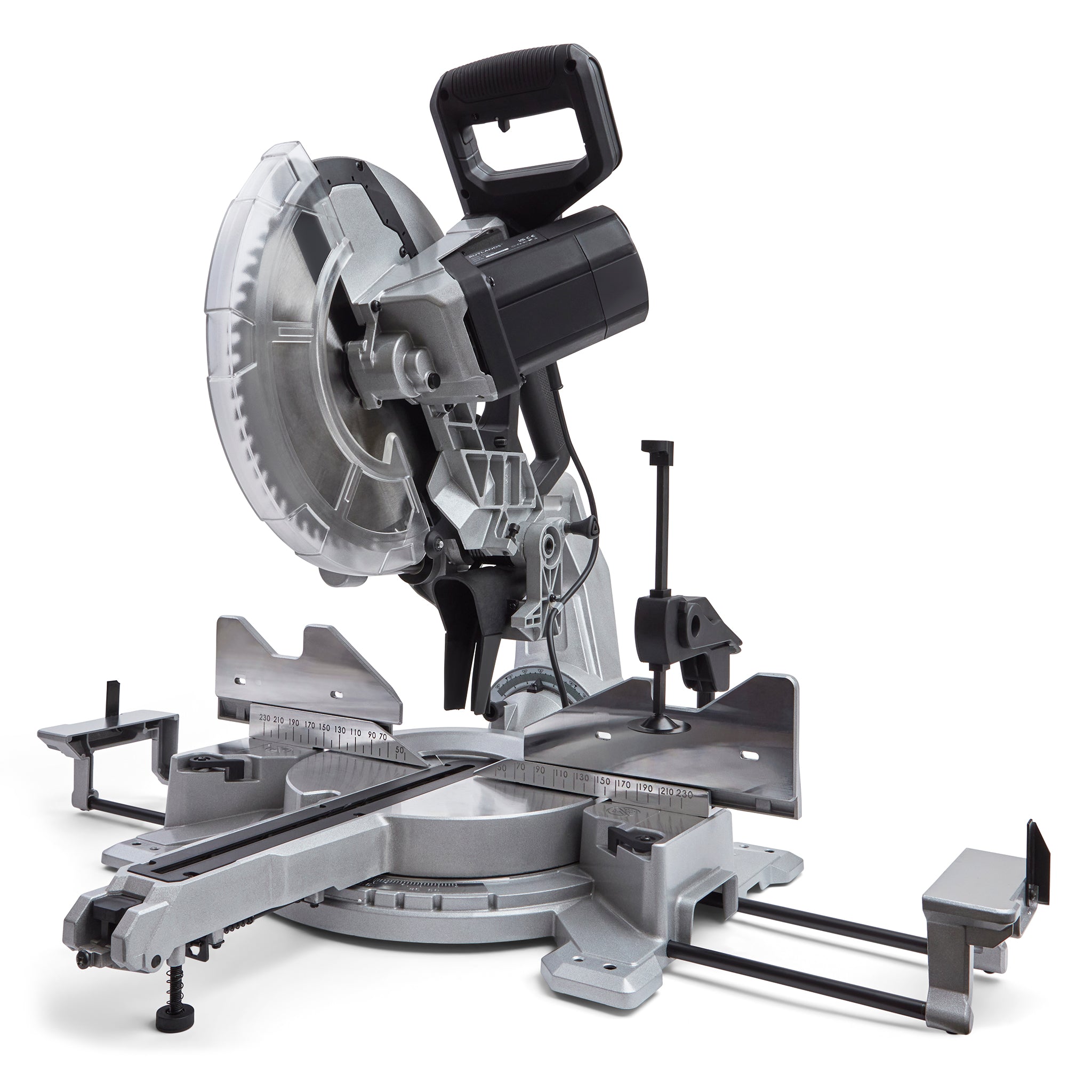 Sliding Mitre Saw Double Bevel - 305mm