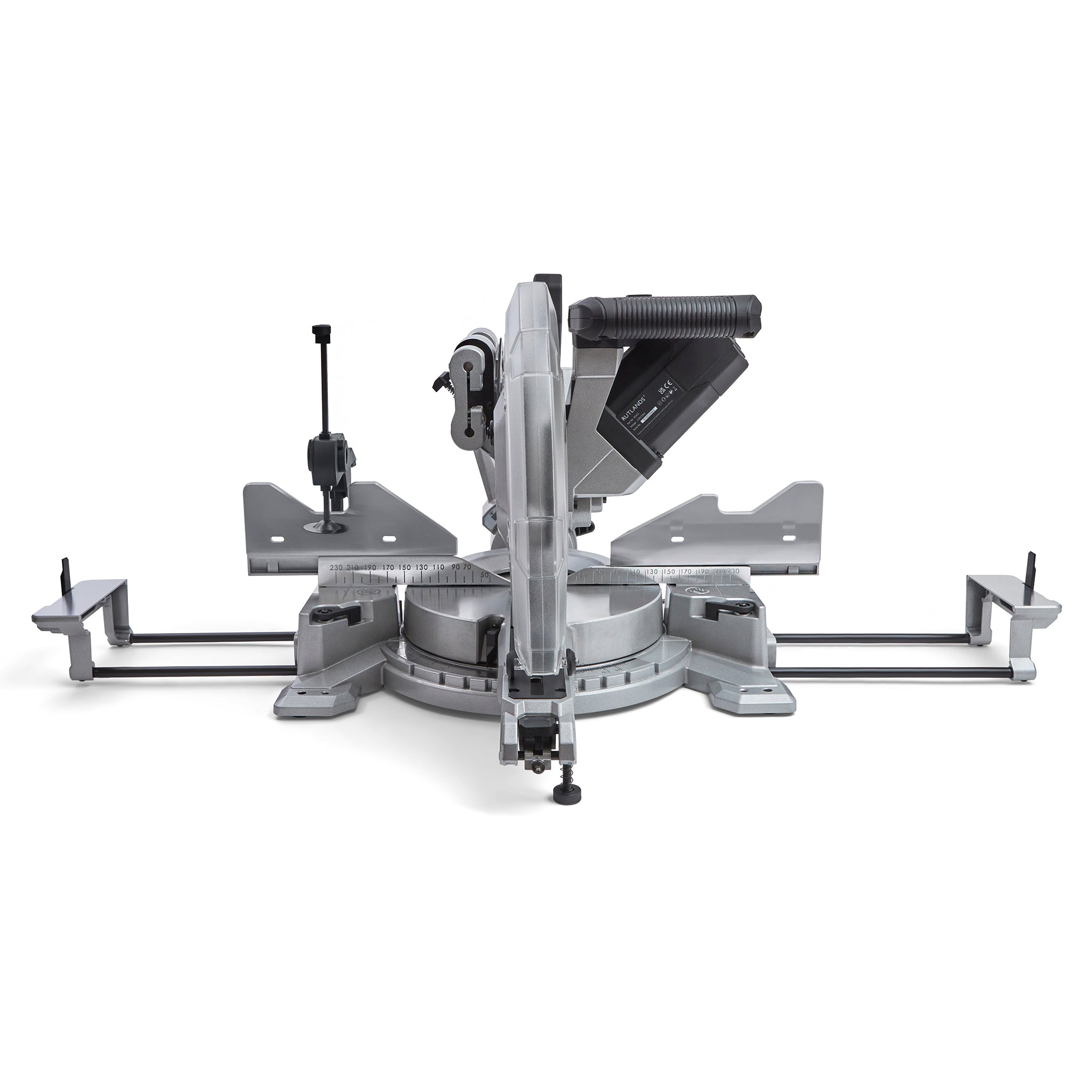 Sliding Mitre Saw Double Bevel - 305mm