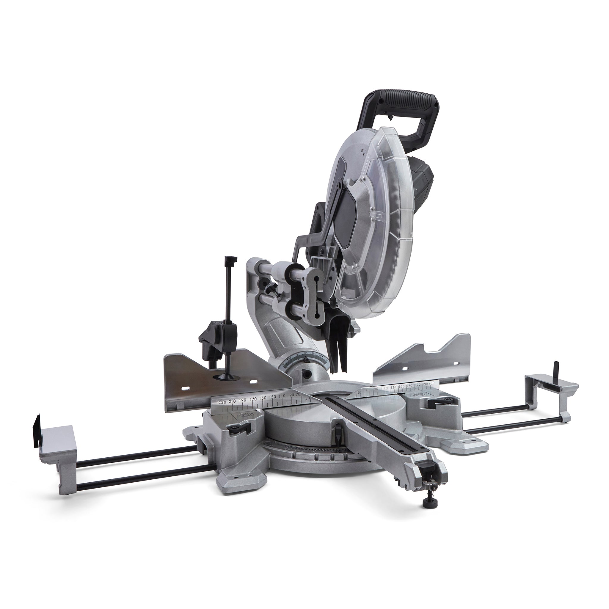 Sliding Mitre Saw Double Bevel - 305mm