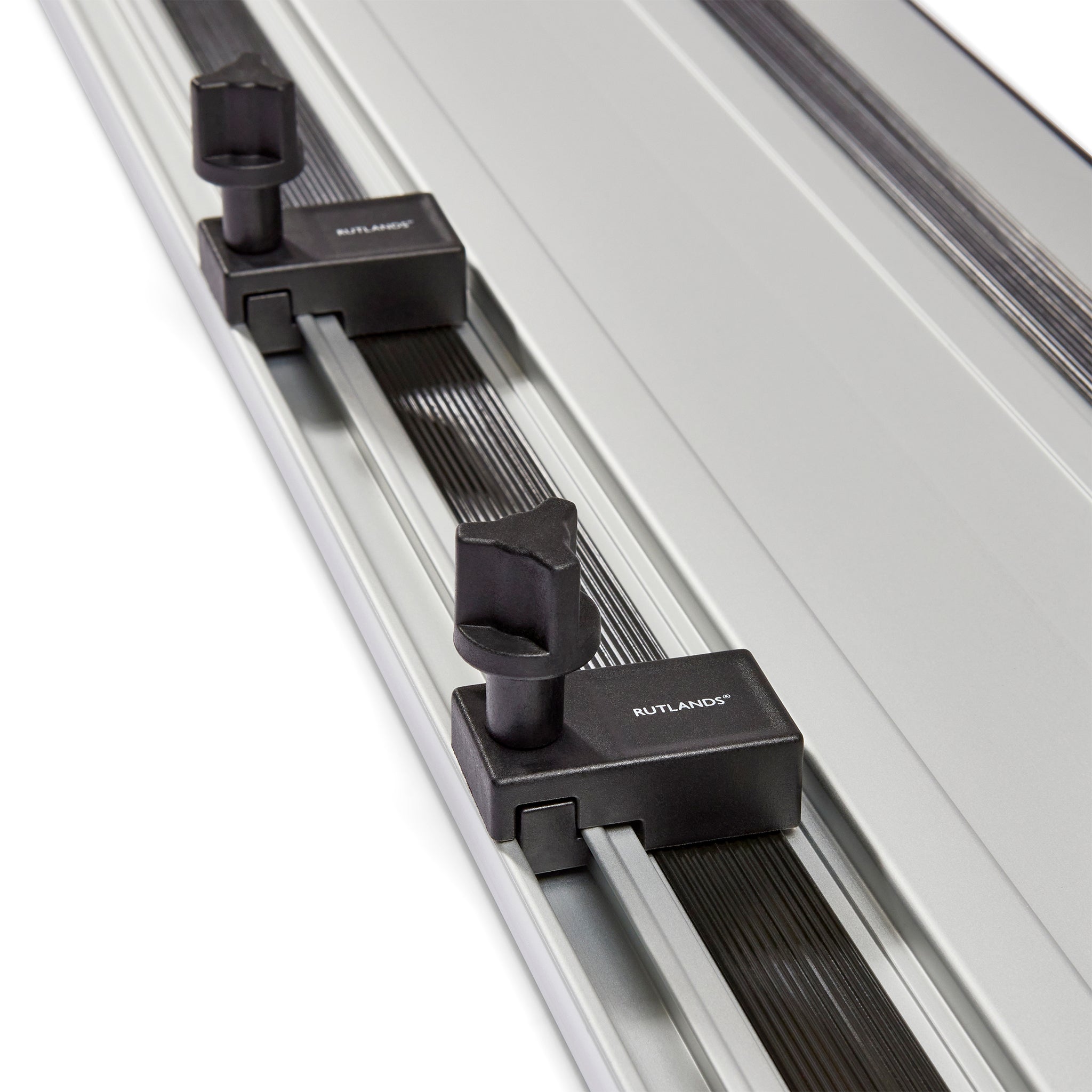 Guide Rails Stops - Pack of 2
