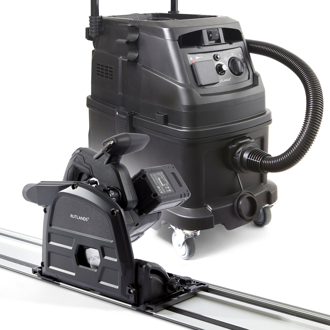 Dust Extractors | Next Day Delivery – Rutlands Limited