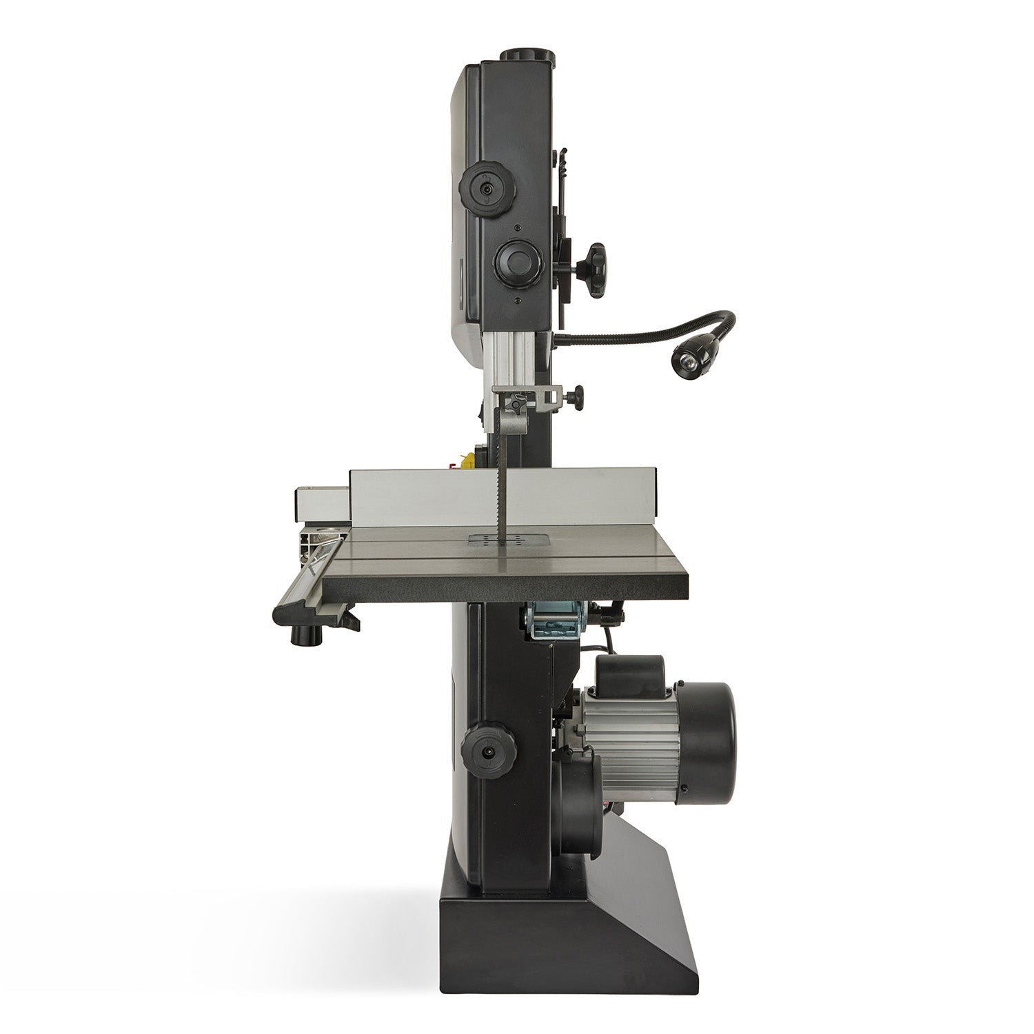 Bandsaw - 150mm Cutting Height x 245mm Throat