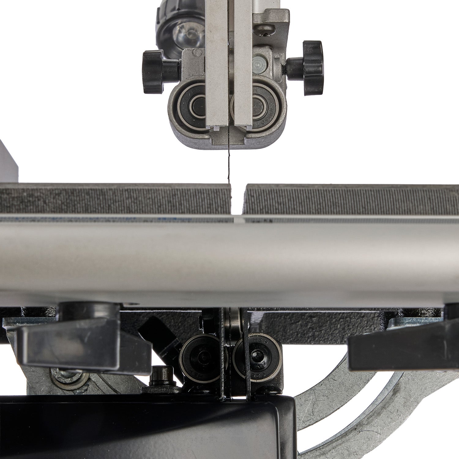 Bandsaw - 150mm Cutting Height x 245mm Throat