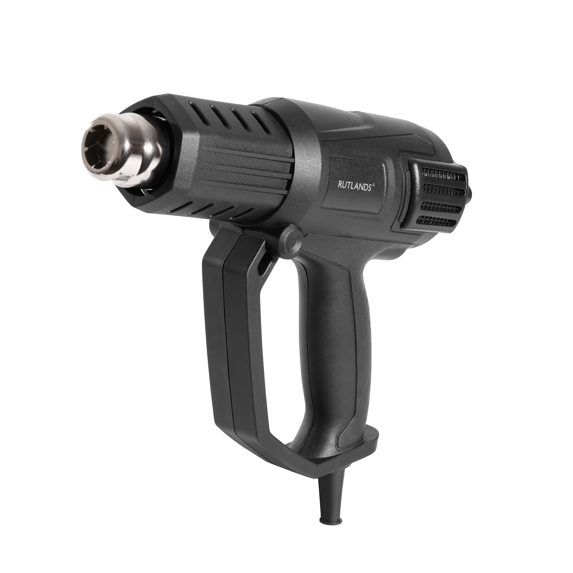 Heat Gun - 2000W with Temperature and Air Flow Control
