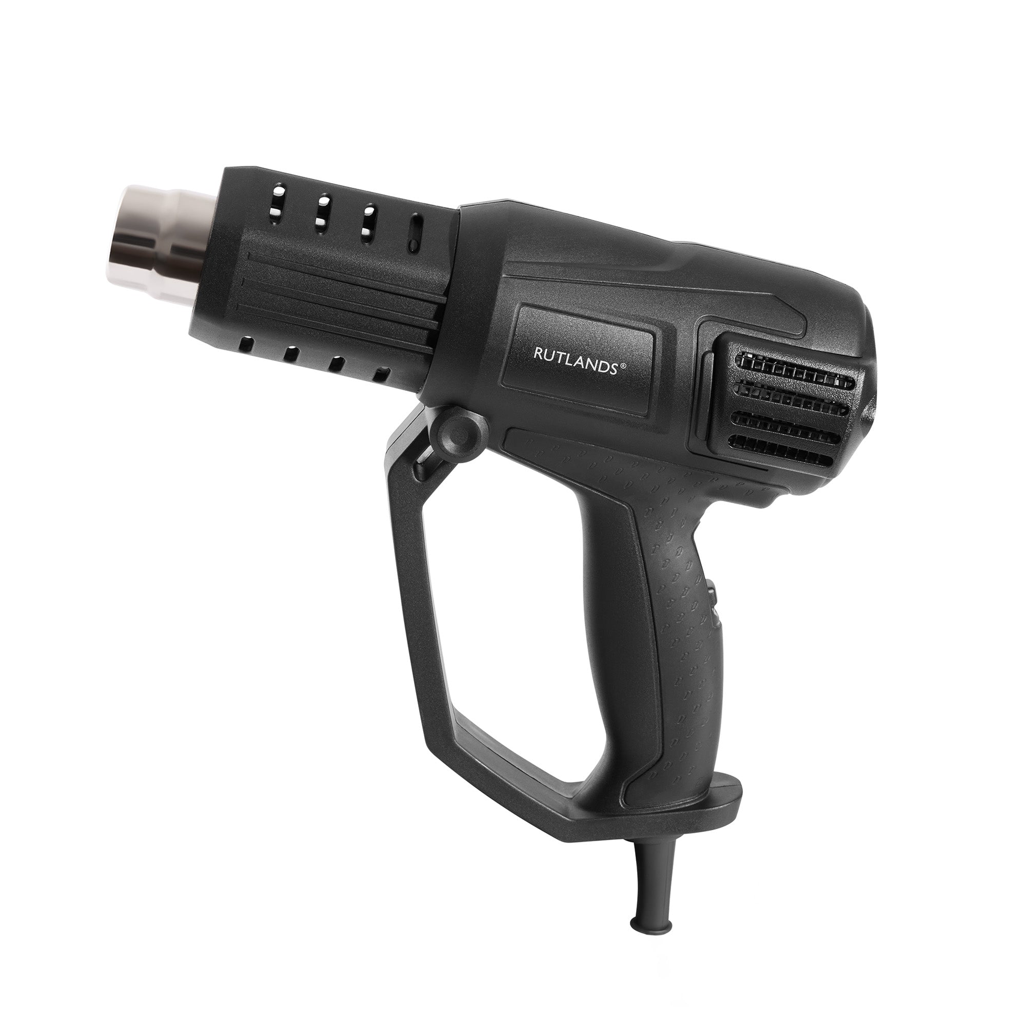 Heat Gun - 2000W with Temperature and Air Flow Control