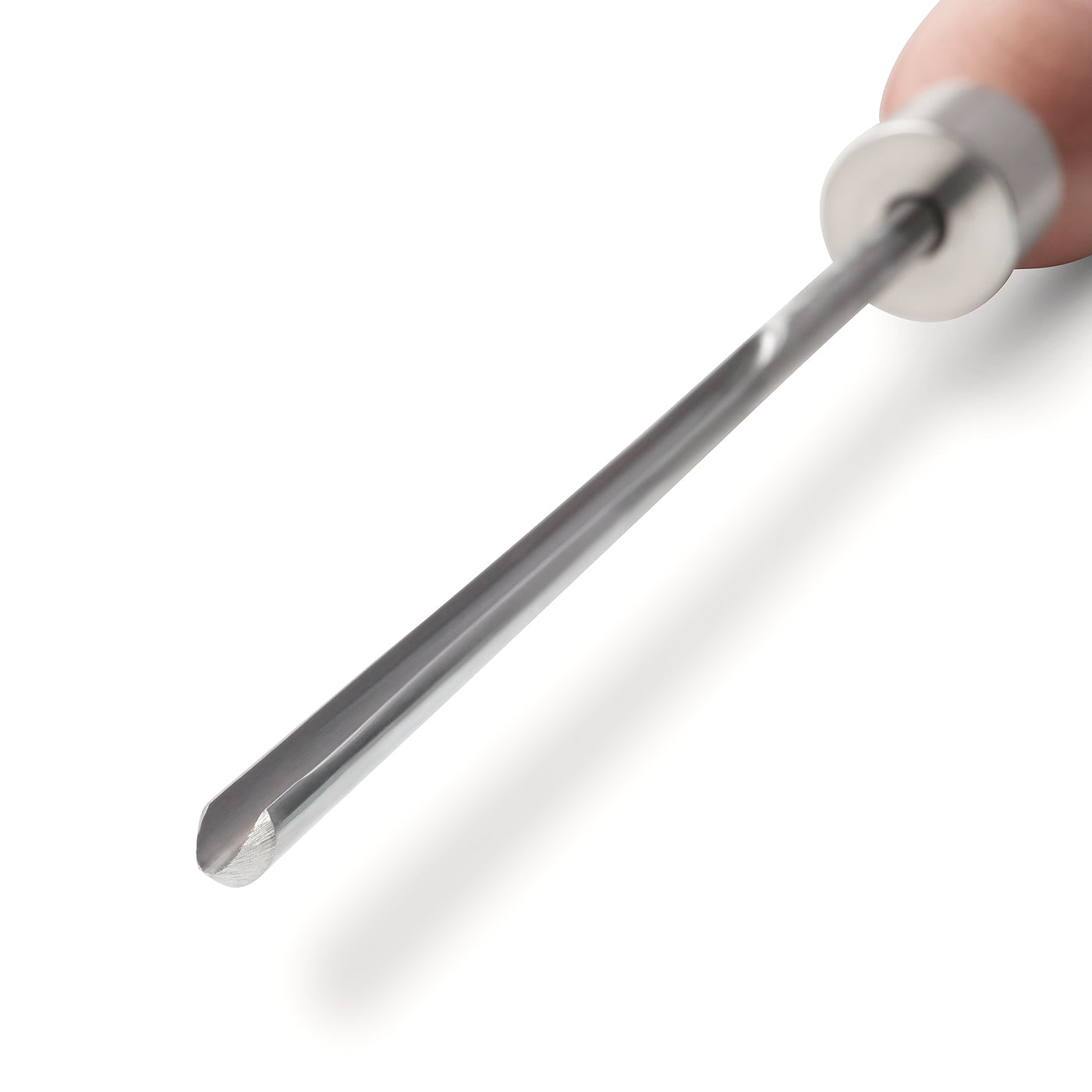 Cryogenic M2 HSS Turning Tools - Set of 4