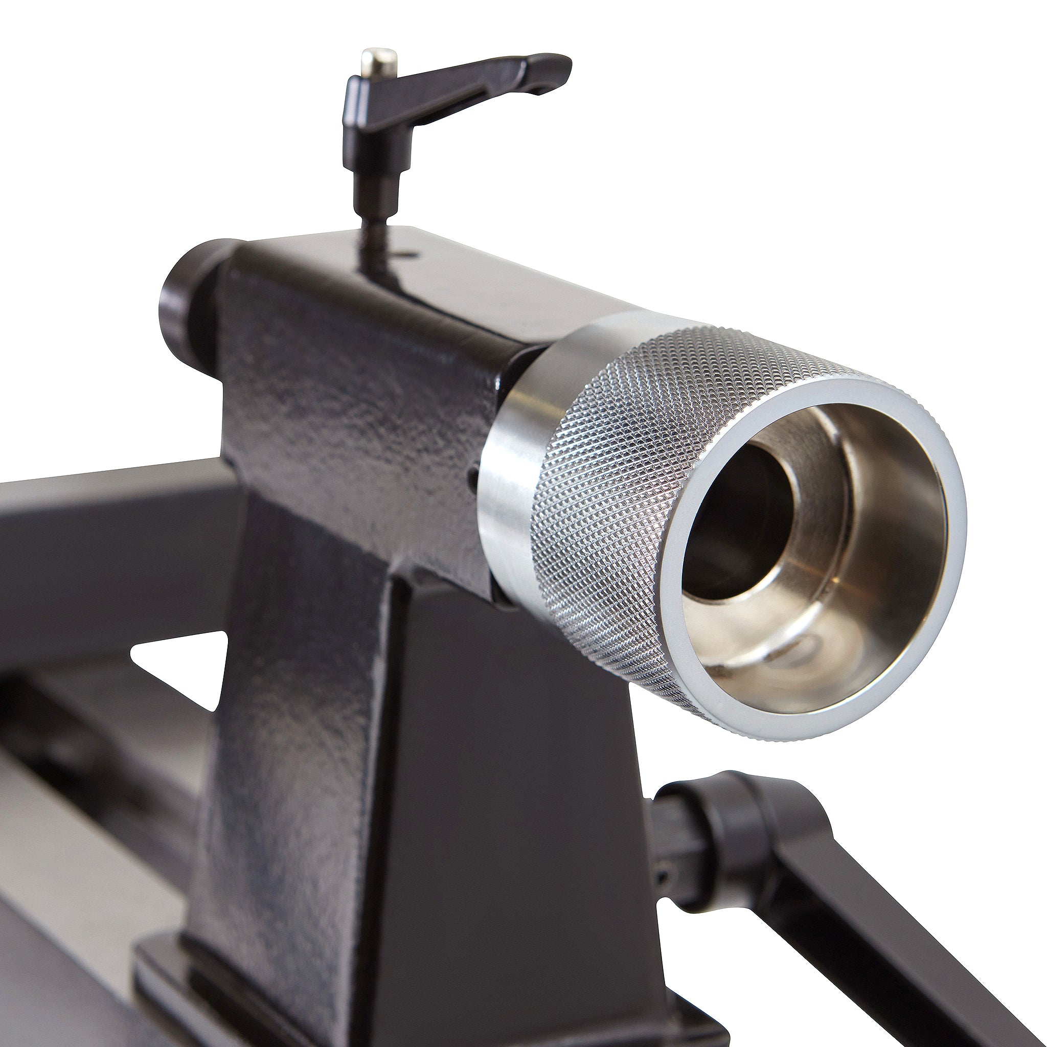 R4 Lathe Variable Speed, Chuck and Tools - 203mm x 305mm