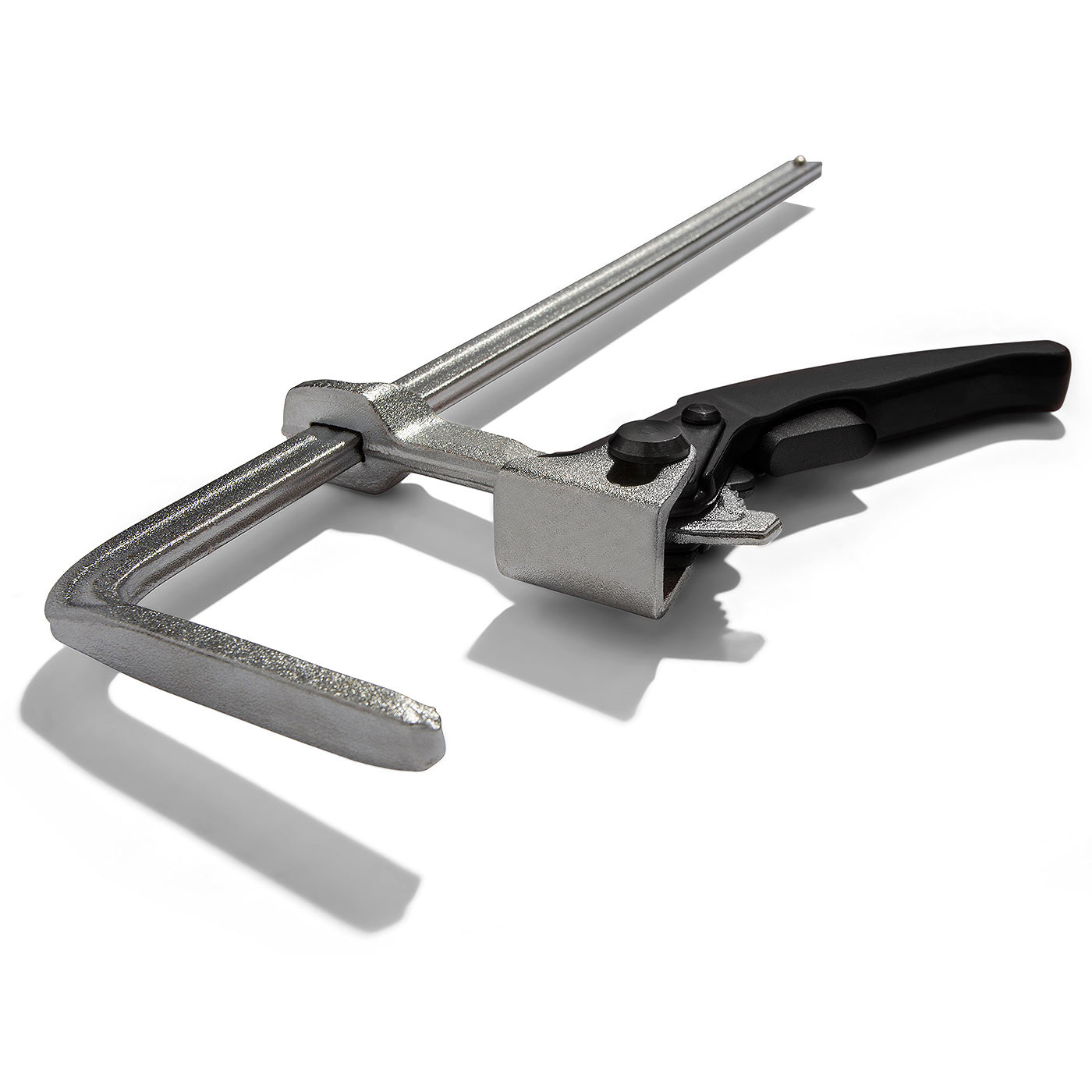 Guide Rail Kit - 2 x 1.4m Rails, Bag, Clamps and Connectors