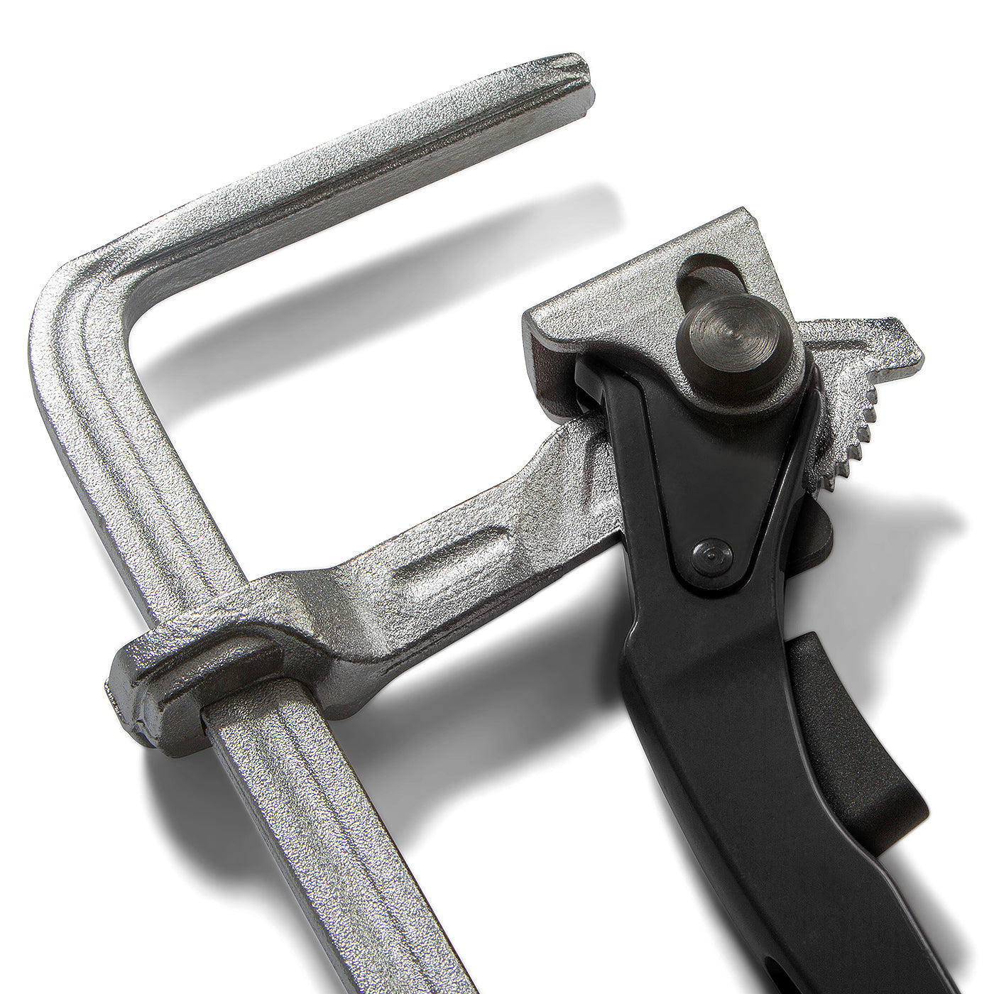 Guide Rail Kit - 2 x 1.4m Rails, Bag, Clamps and Connectors