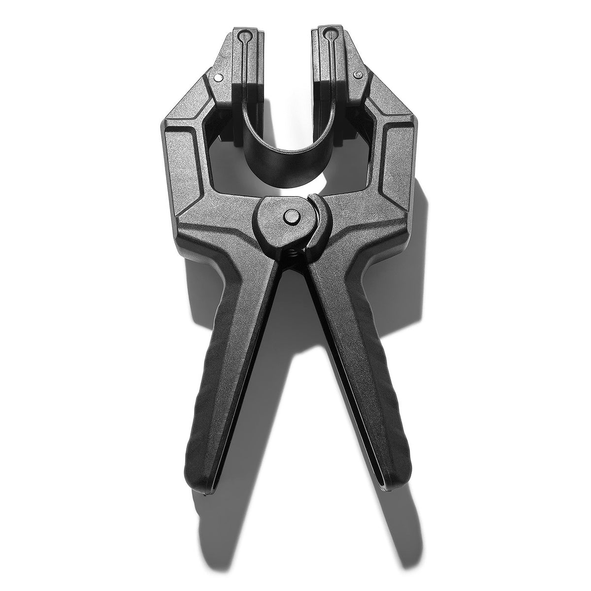 Spring Edge Band Clamps - 70mm - Pack of 6