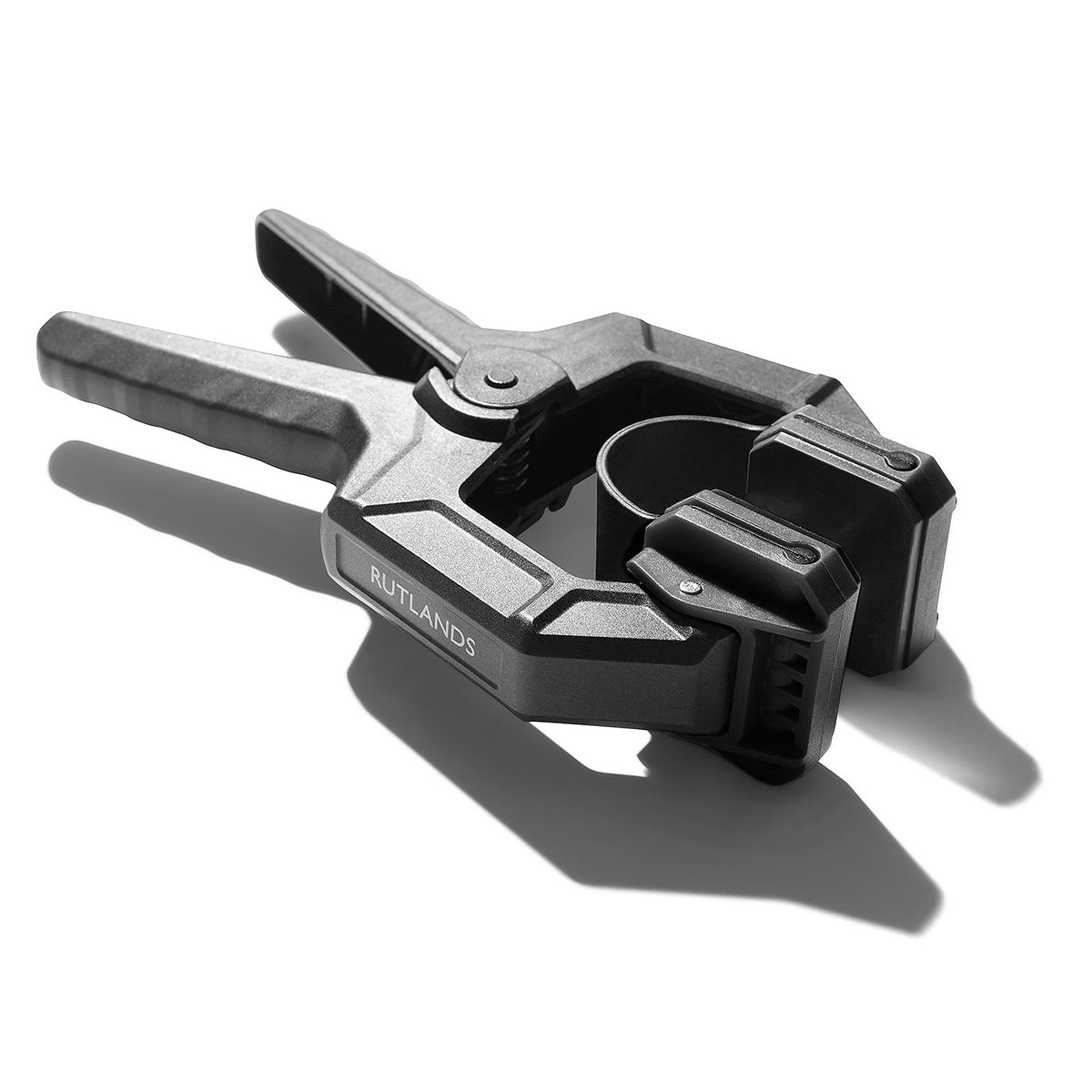 Spring Edge Band Clamps - 70mm - Pack of 6