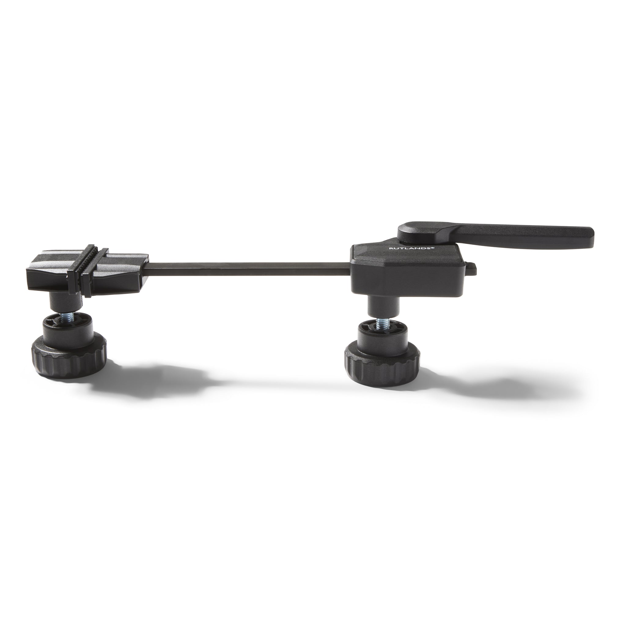 Horizontal Bench Dog Clamps - Pack of 2