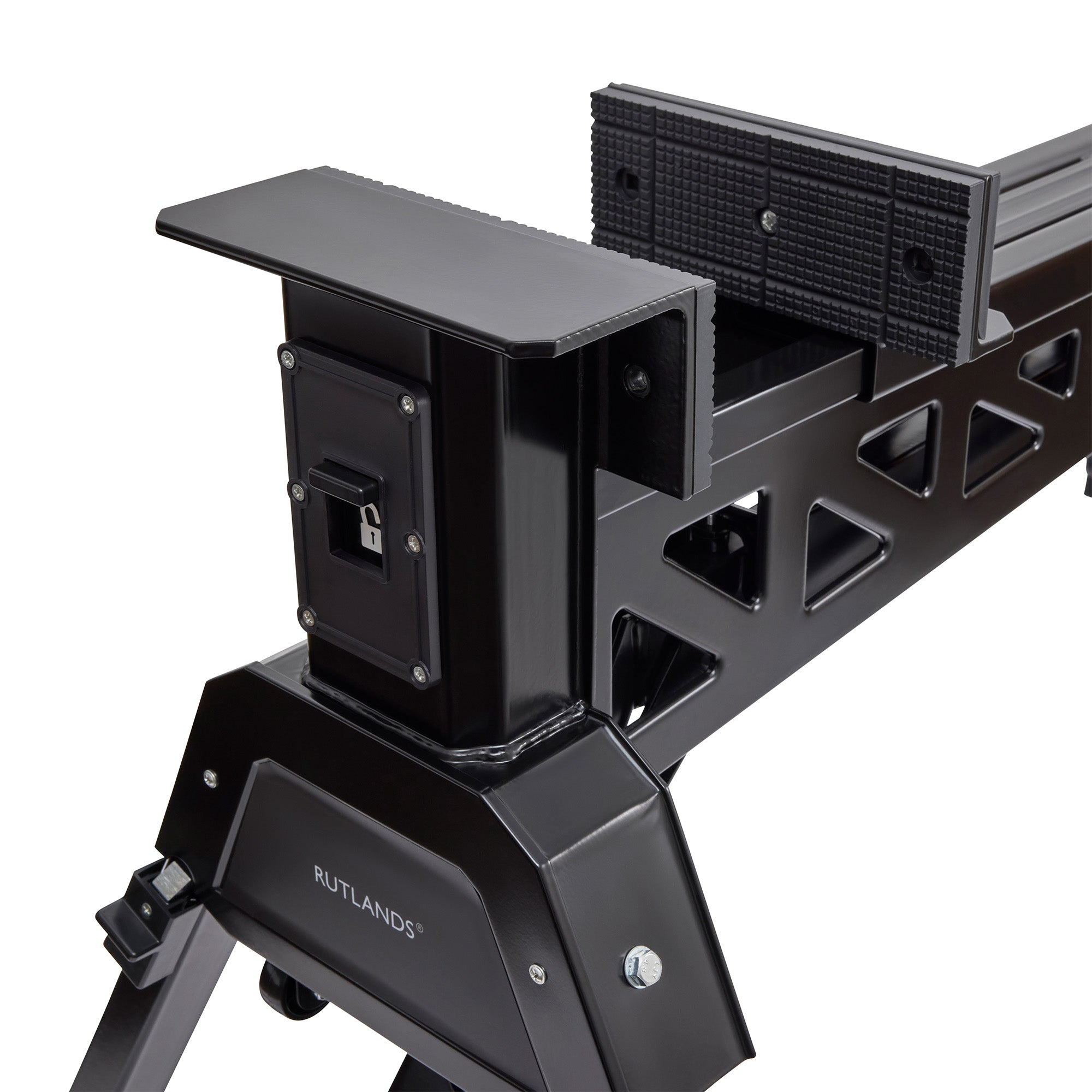 Portable Clamping System - High Tensile Steel Construction