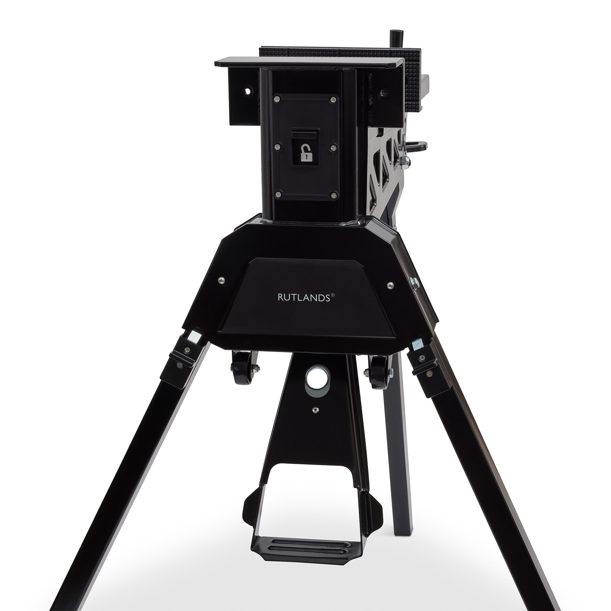 Portable Clamping System - High Tensile Steel Construction