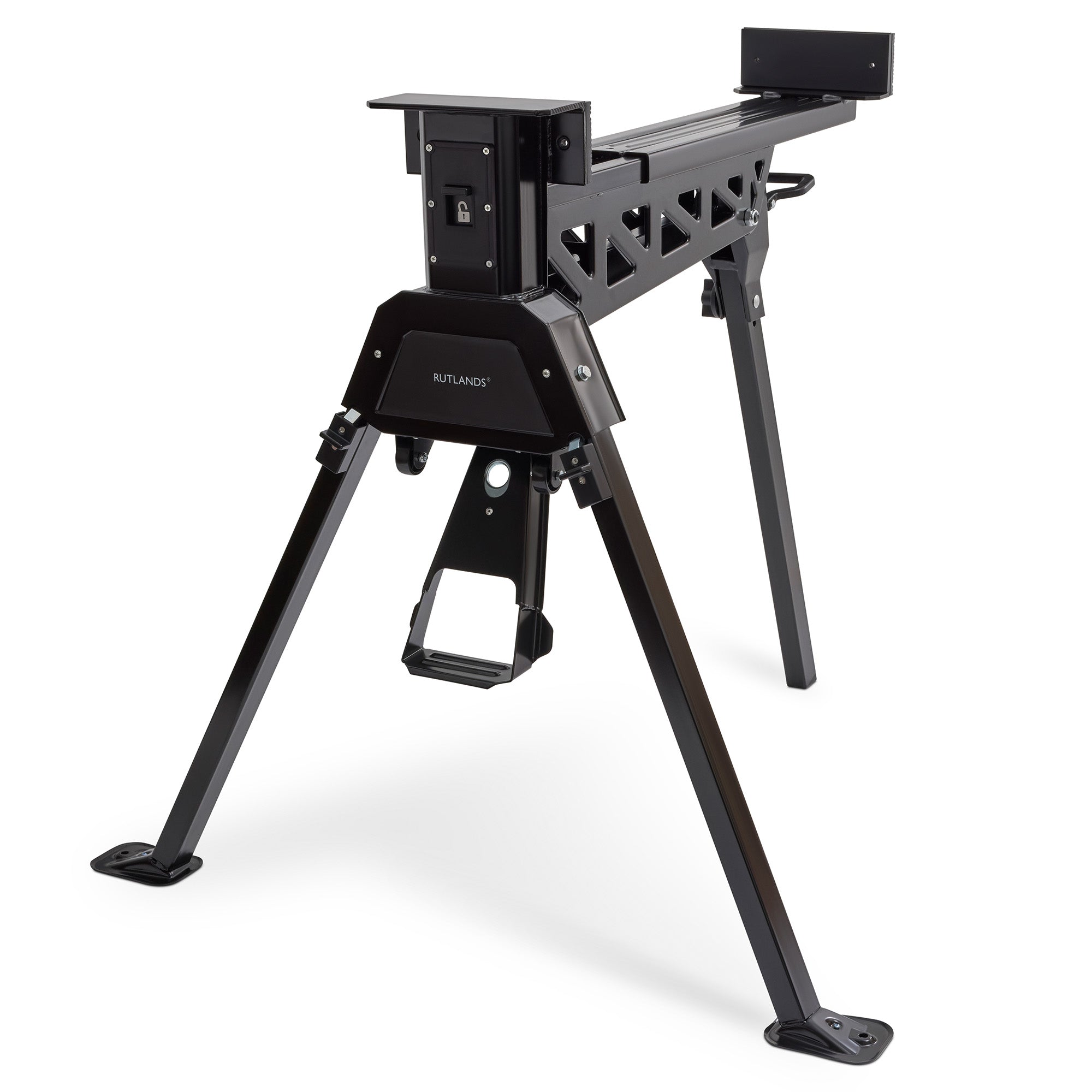 Portable Clamping System - High Tensile Steel Construction