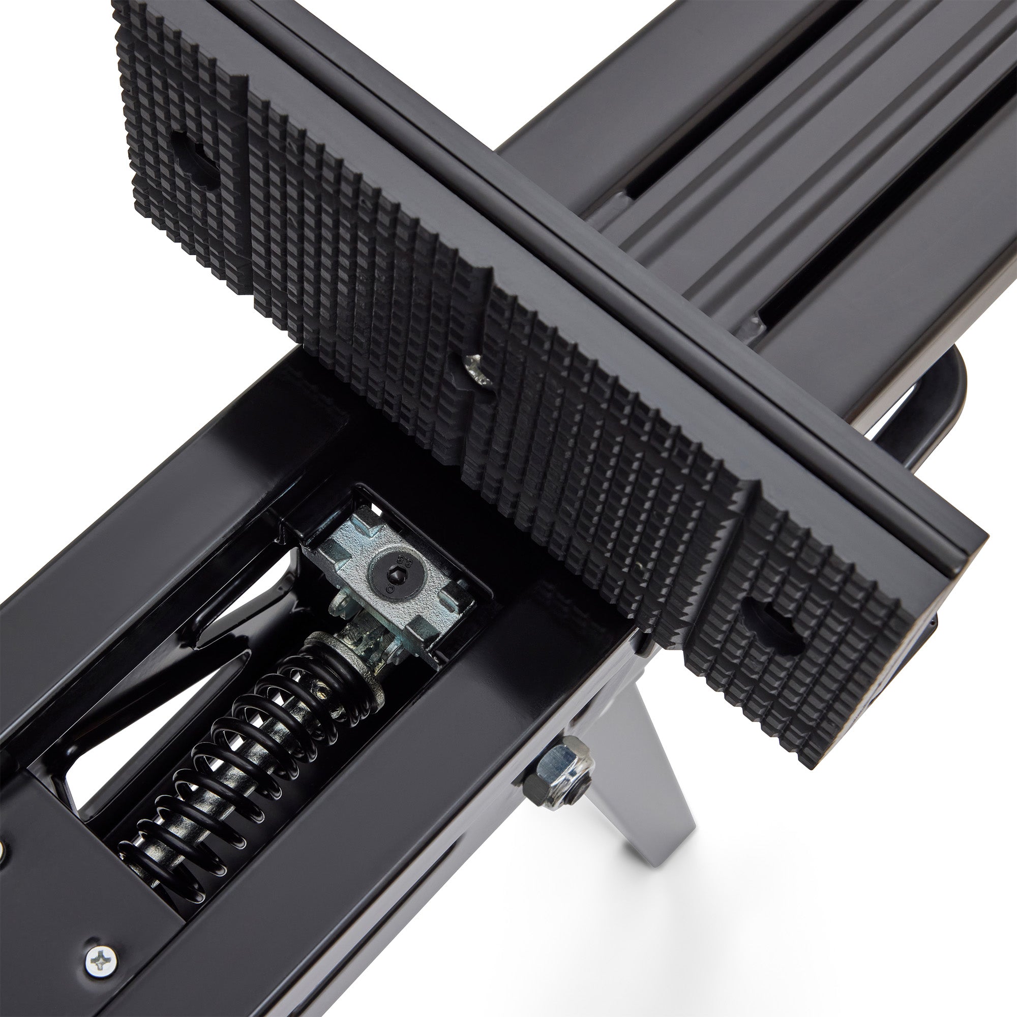 Portable Clamping System - High Tensile Steel Construction
