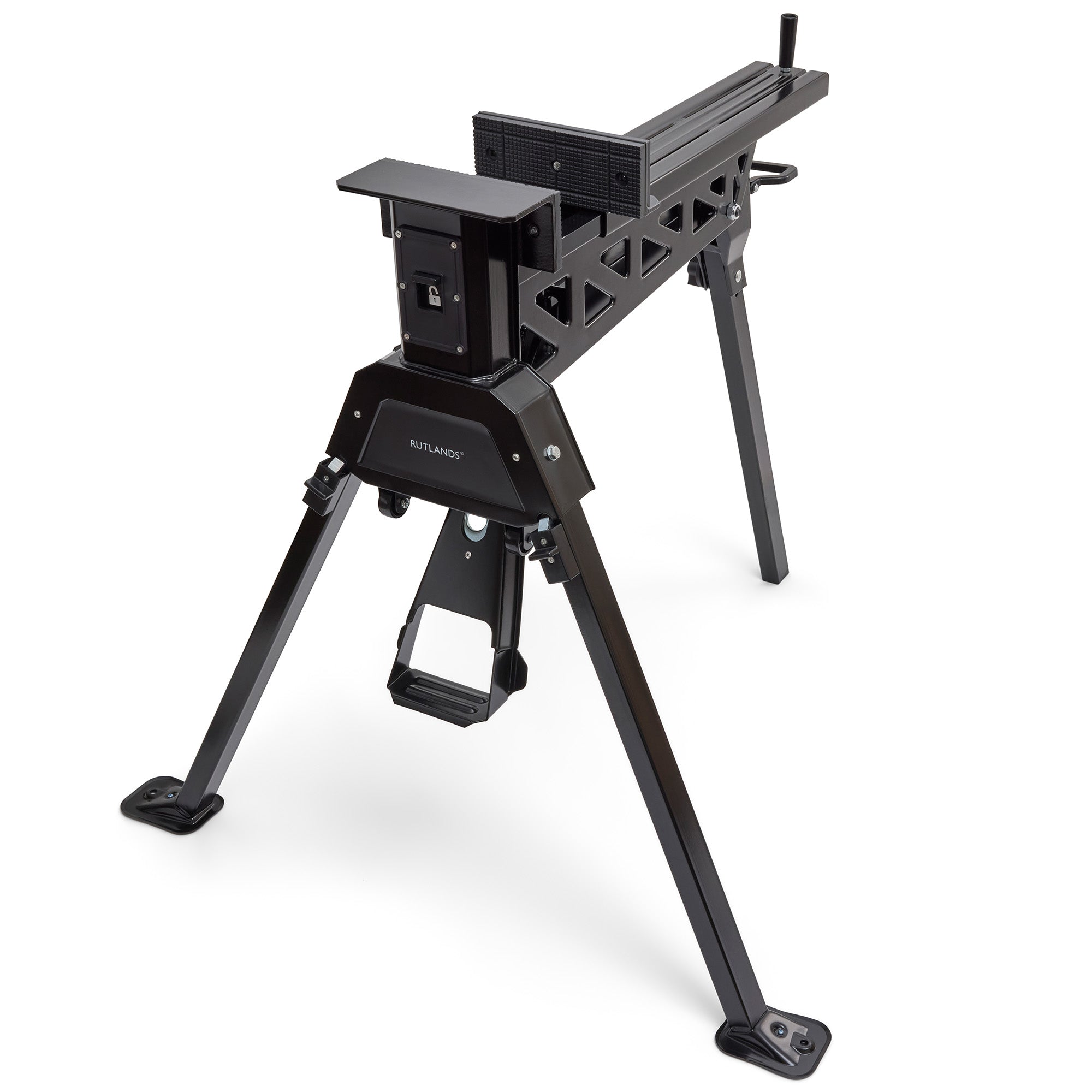 Portable Clamping System - High Tensile Steel Construction