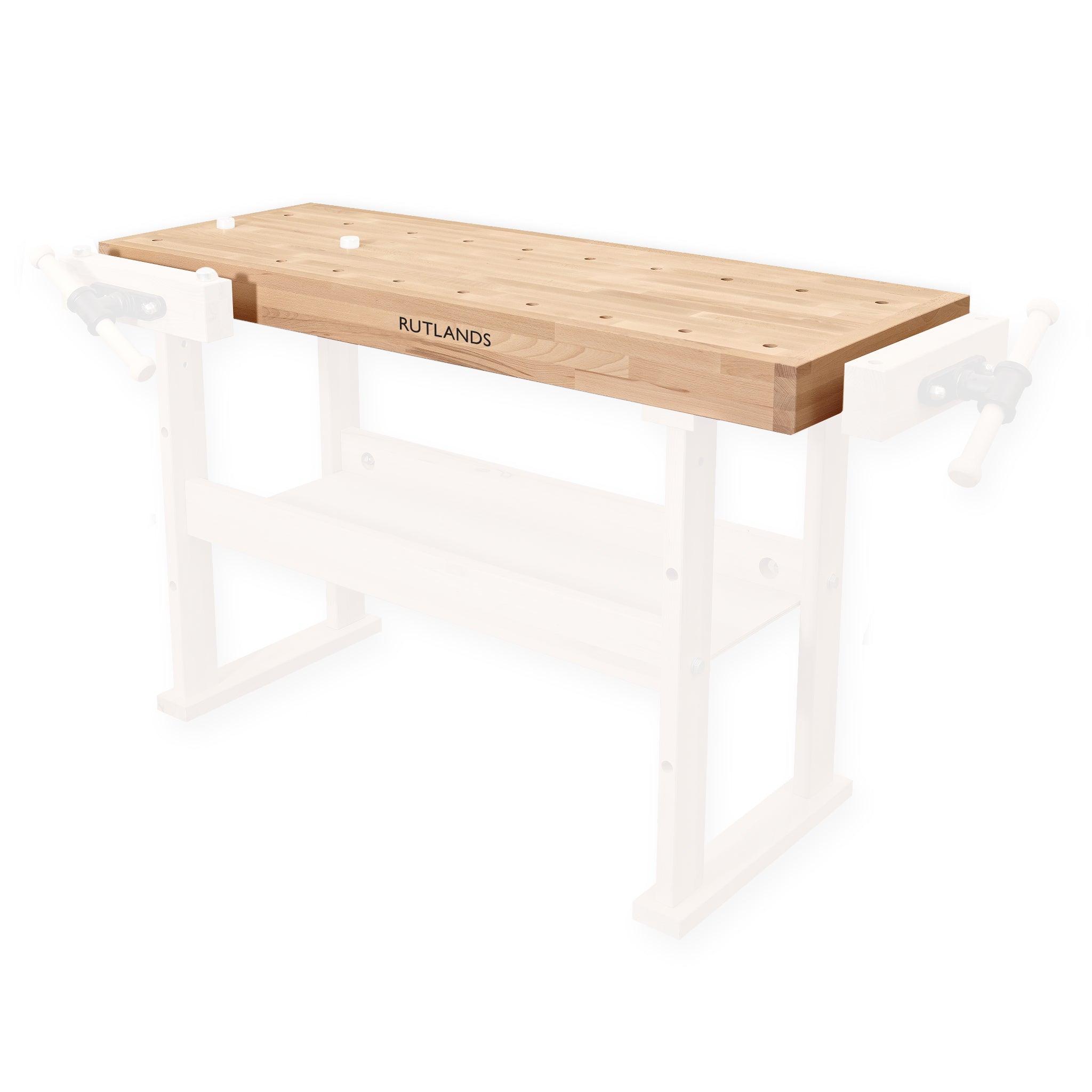 Joinery Workbench - Table Top Only - Ex Demonstration
