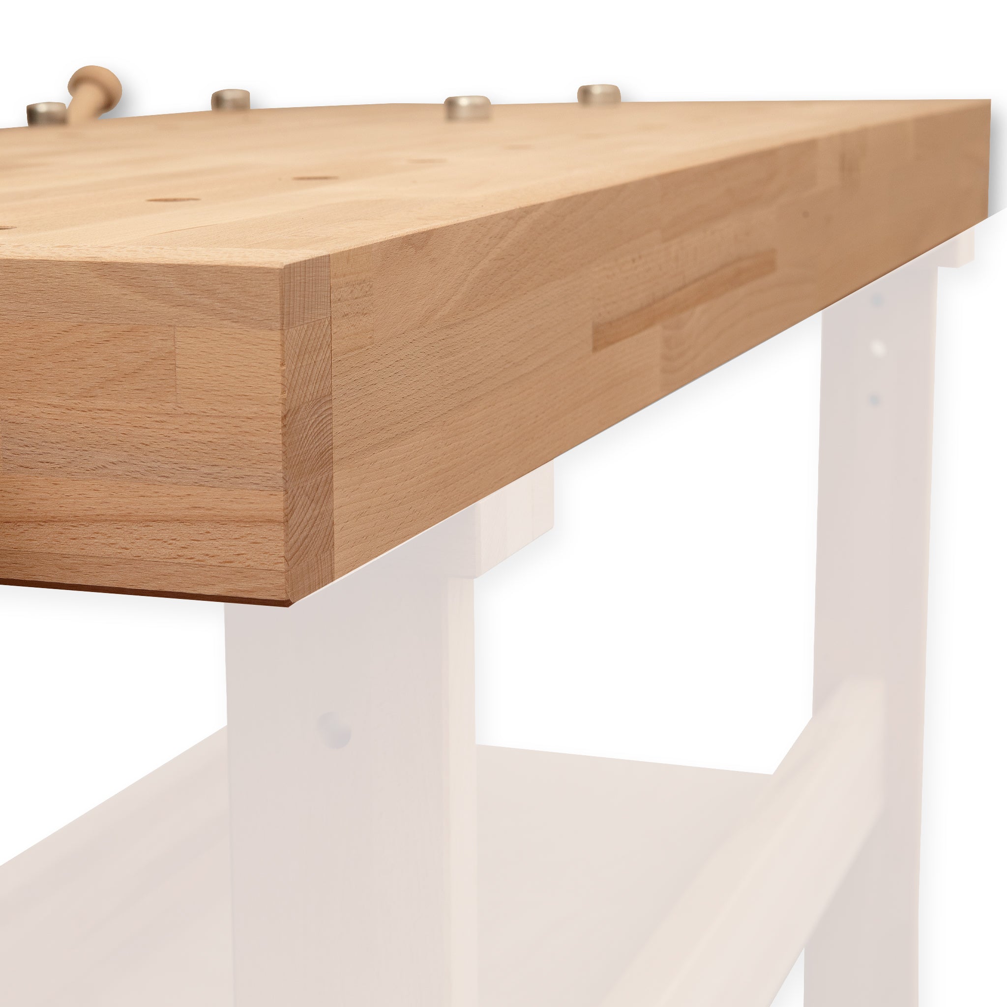 Joinery Workbench - Table Top Only - Ex Demonstration