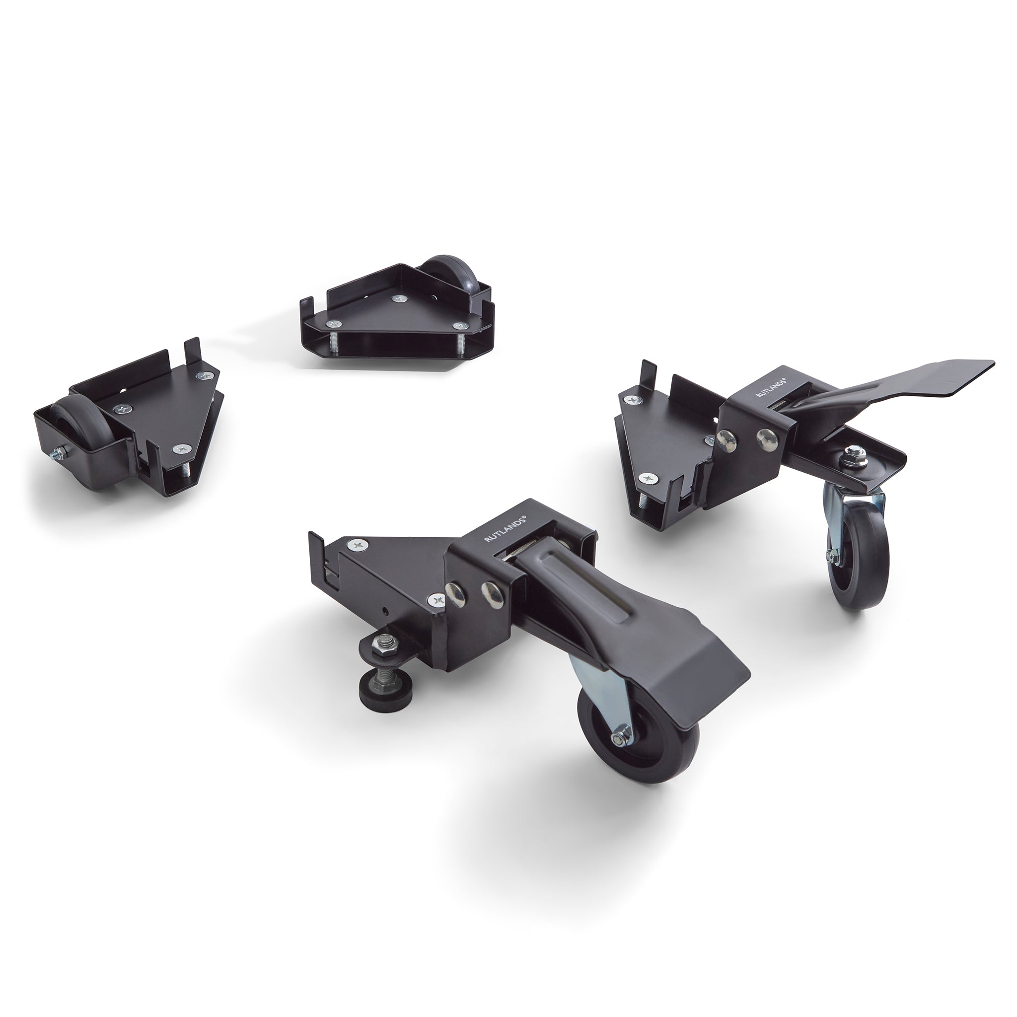 Mobile Base Kits – Rutlands Limited