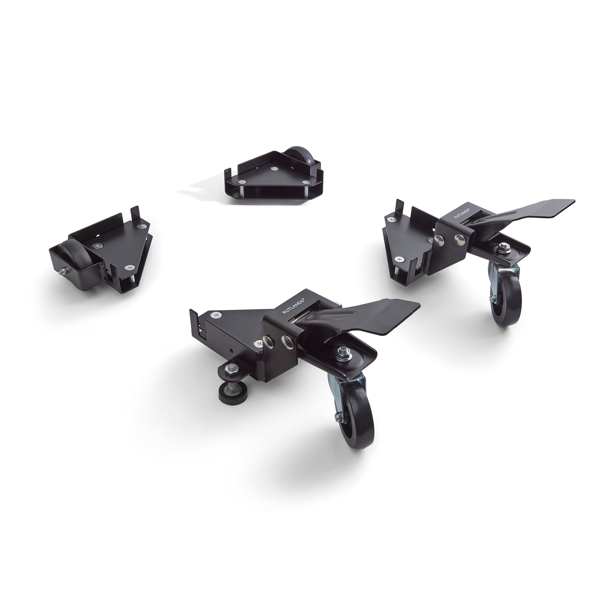 Mobile Base Kit