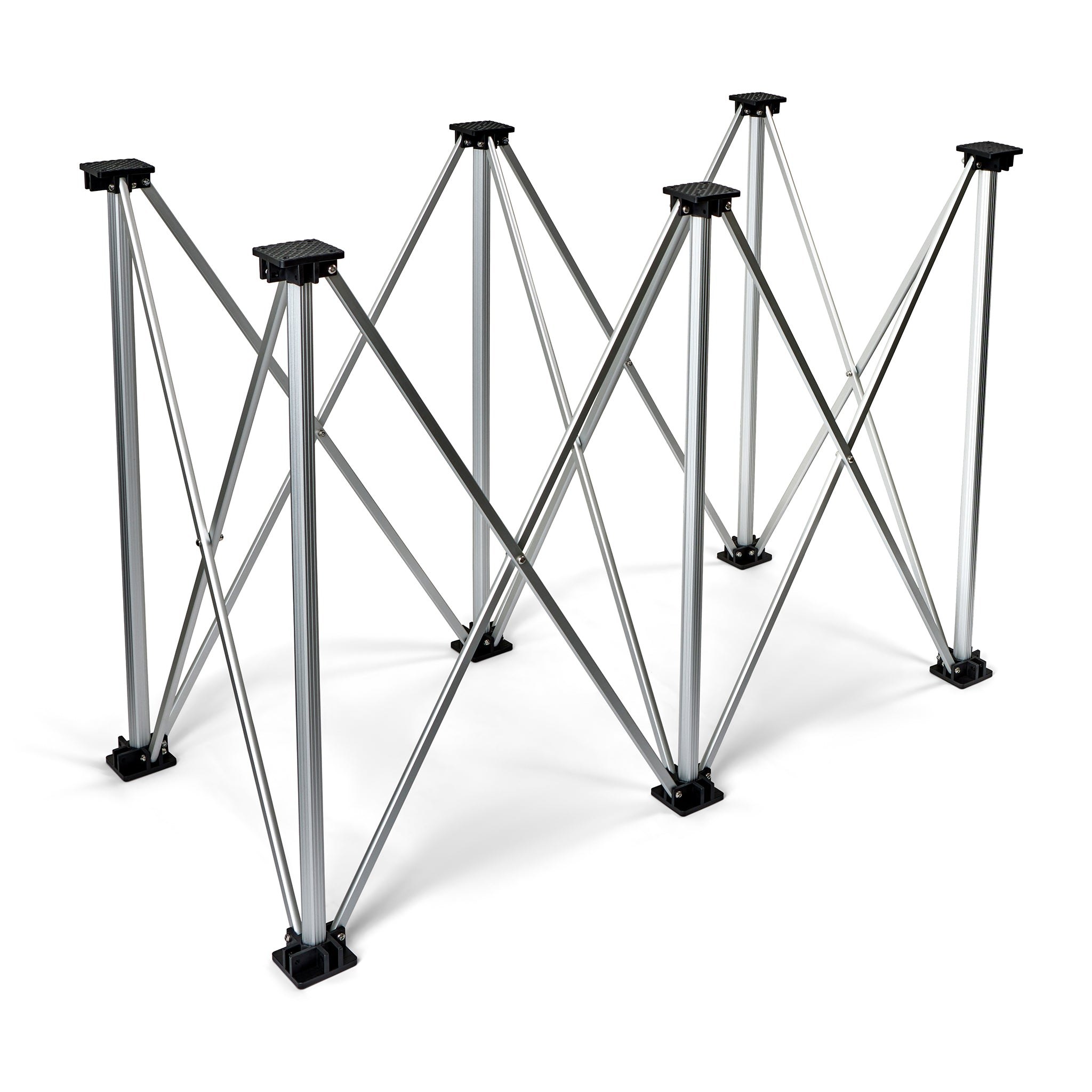 Portable Folding Workstand