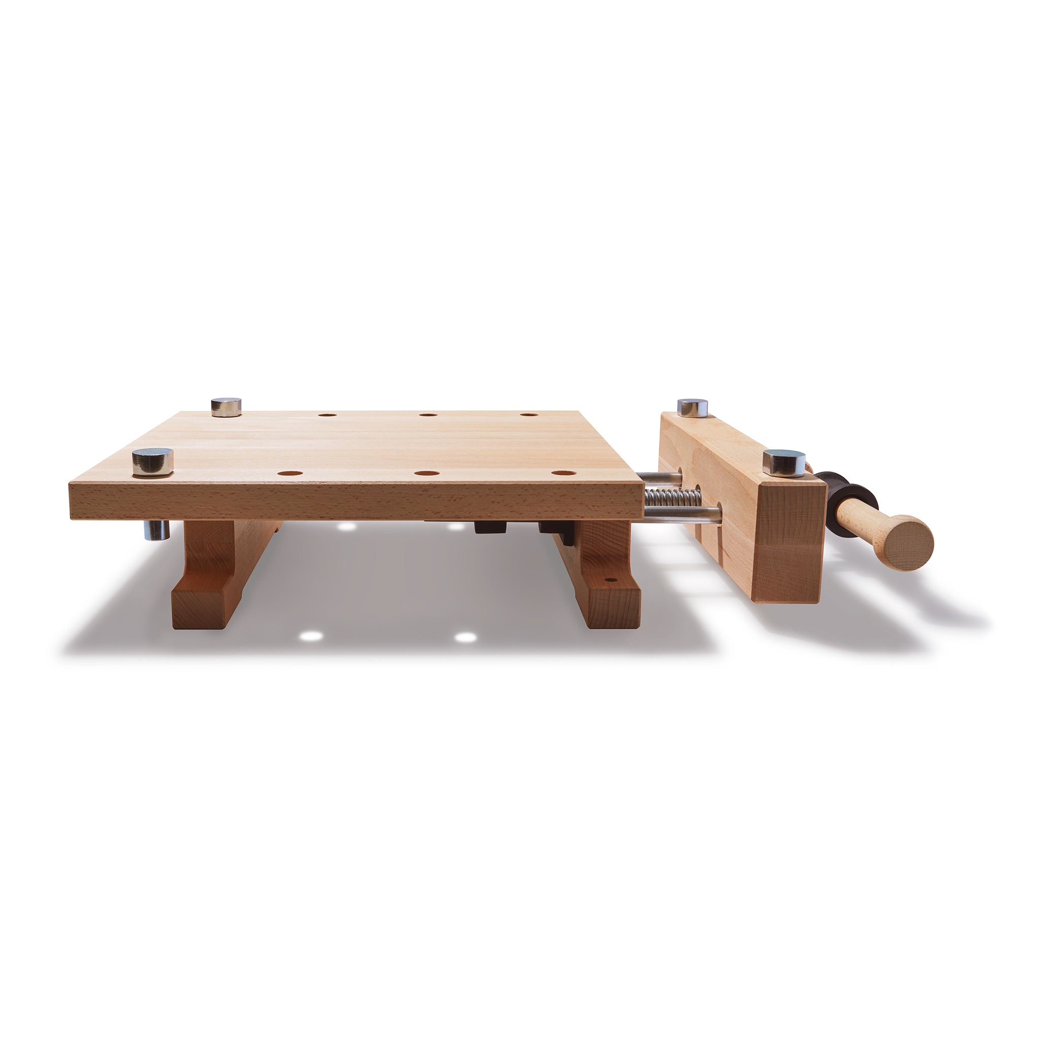 Portable Joinery Workbench