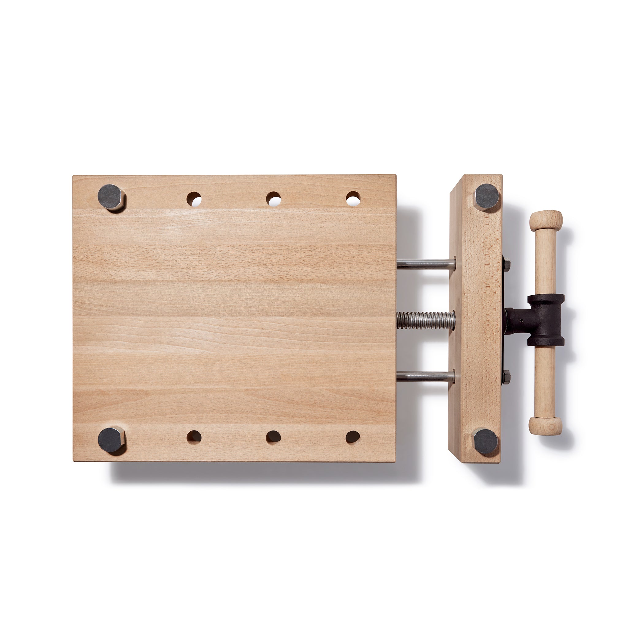 Portable Joinery Workbench