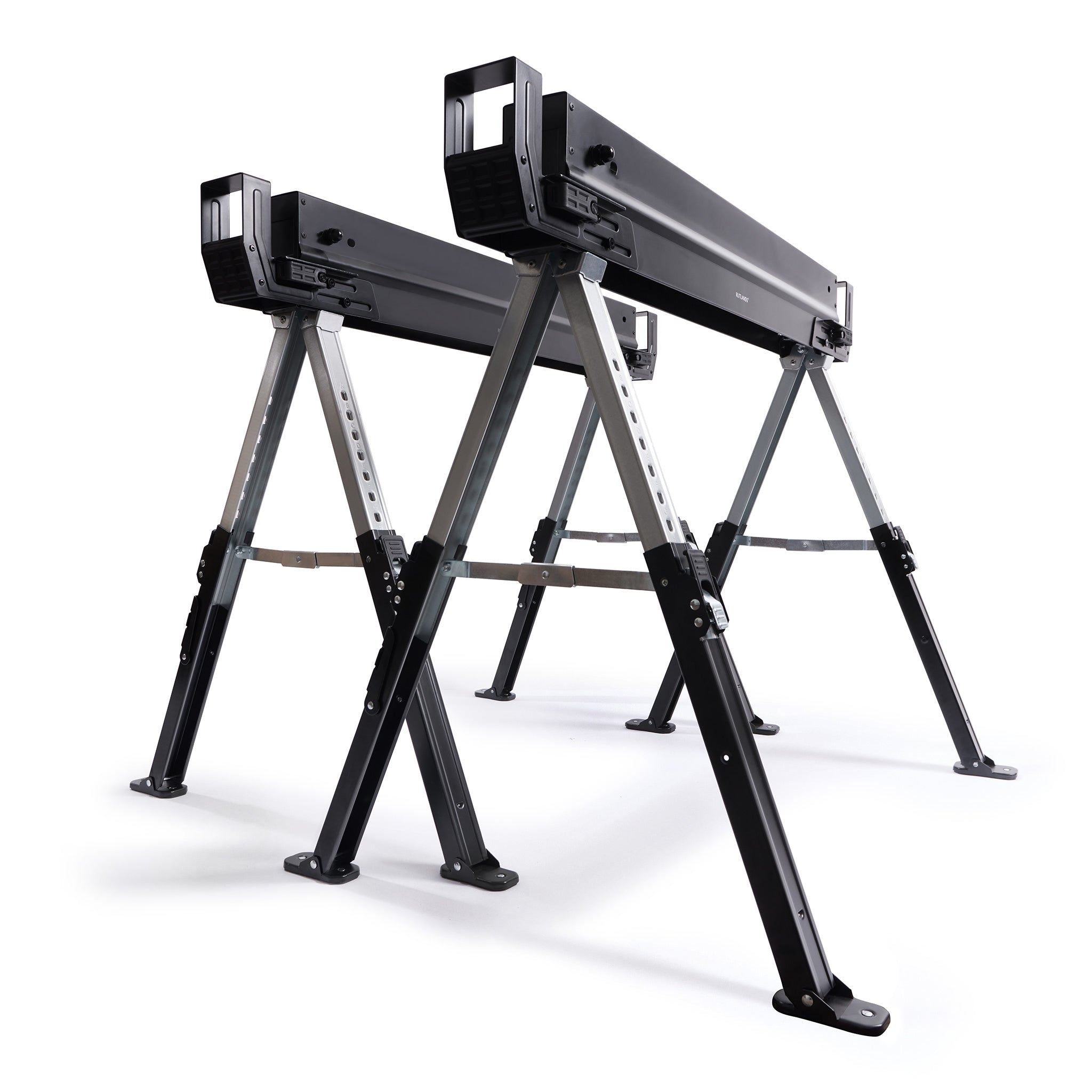Saw Horses - Pack of 2