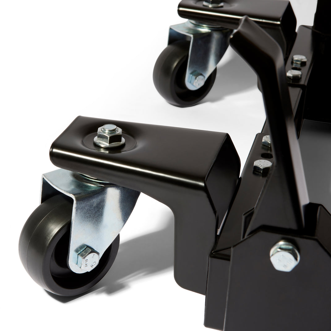 Mobile Base | Next Day Delivery – Rutlands Limited