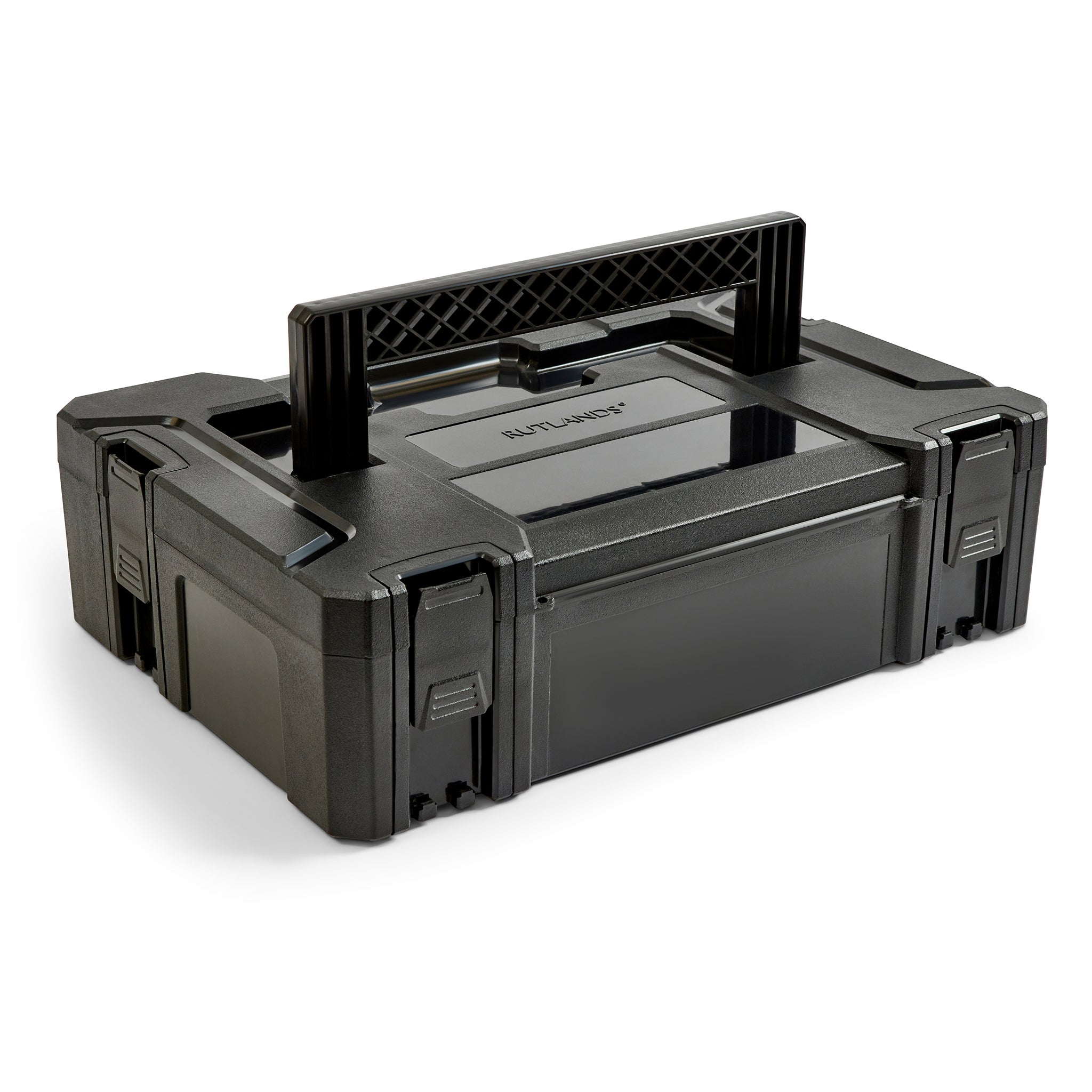 Tool Storage System Cases with Mobile Base