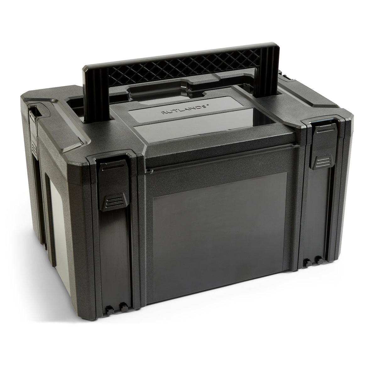 Storage Reston Case Tool Storage System Cases with Mobile Base | Next Day Delivery ...