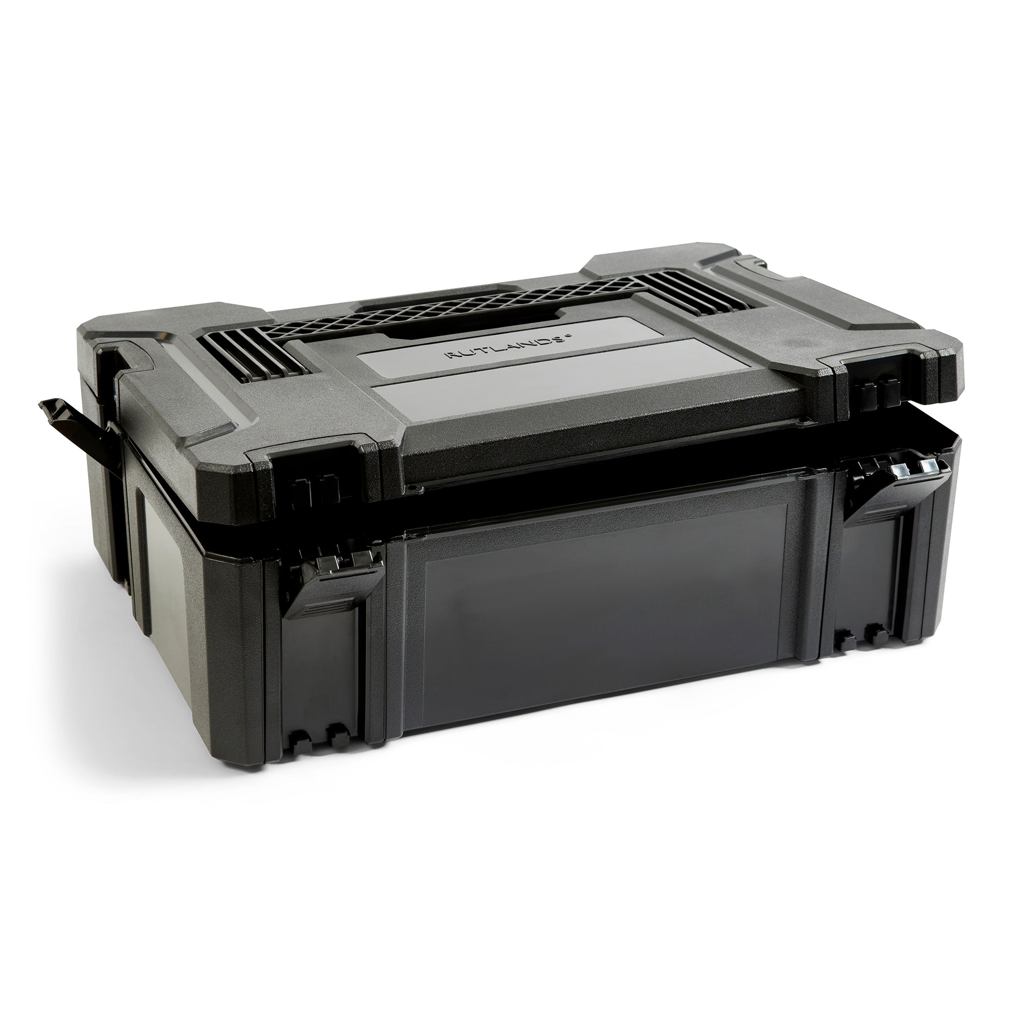 Tool Storage System Cases with Mobile Base