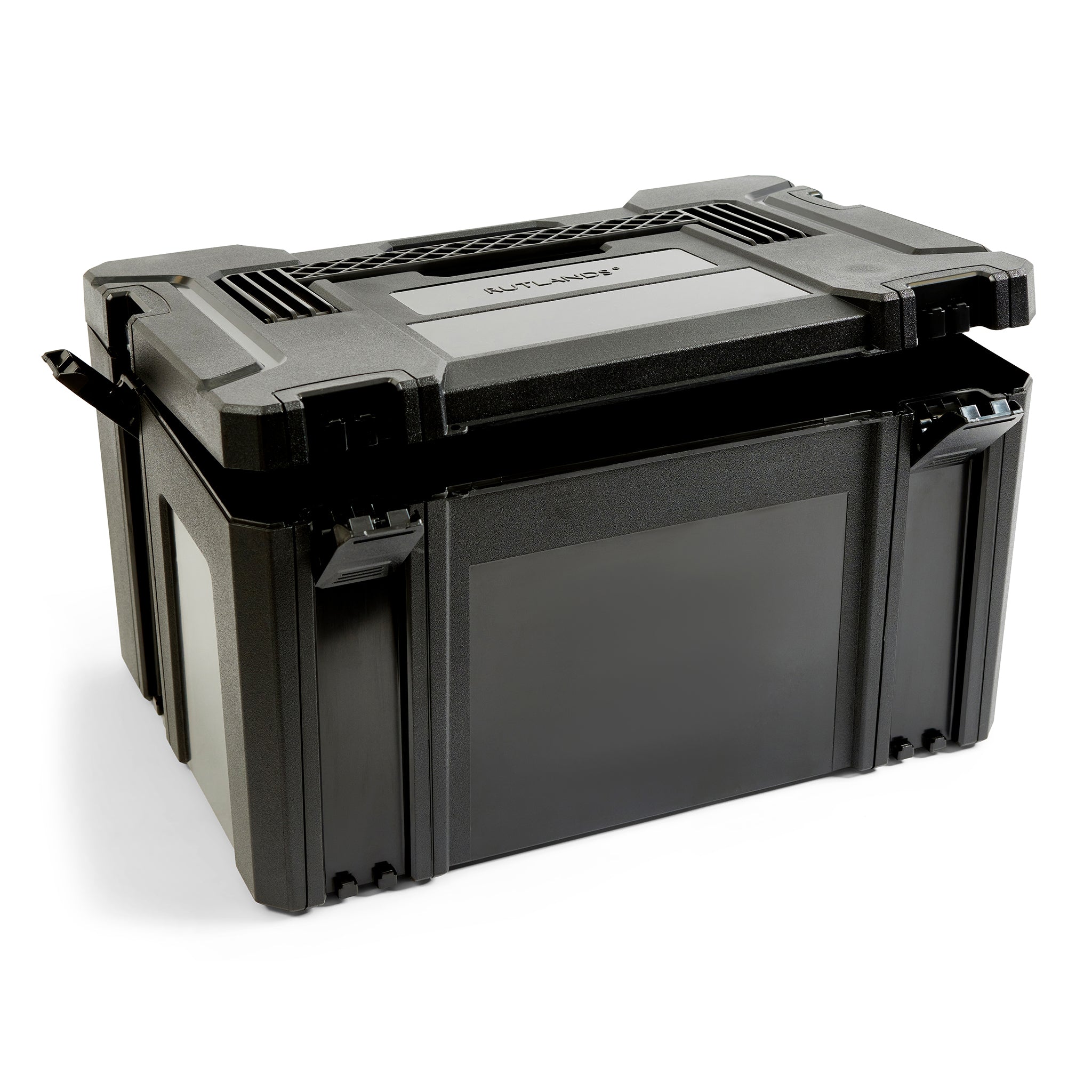 Tool Storage System Cases with Mobile Base