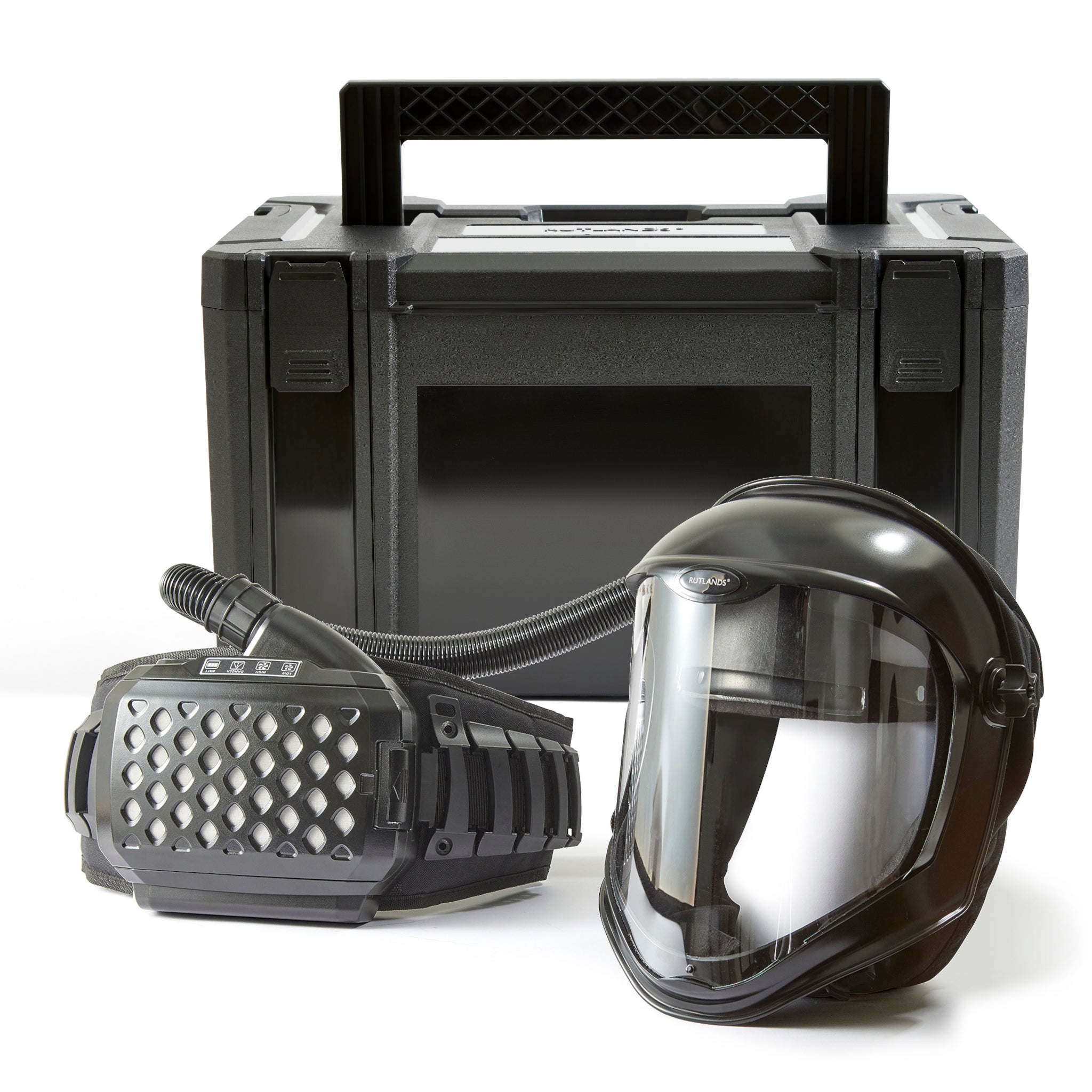 Tool Storage System Case - 443 x 310 x 248mm