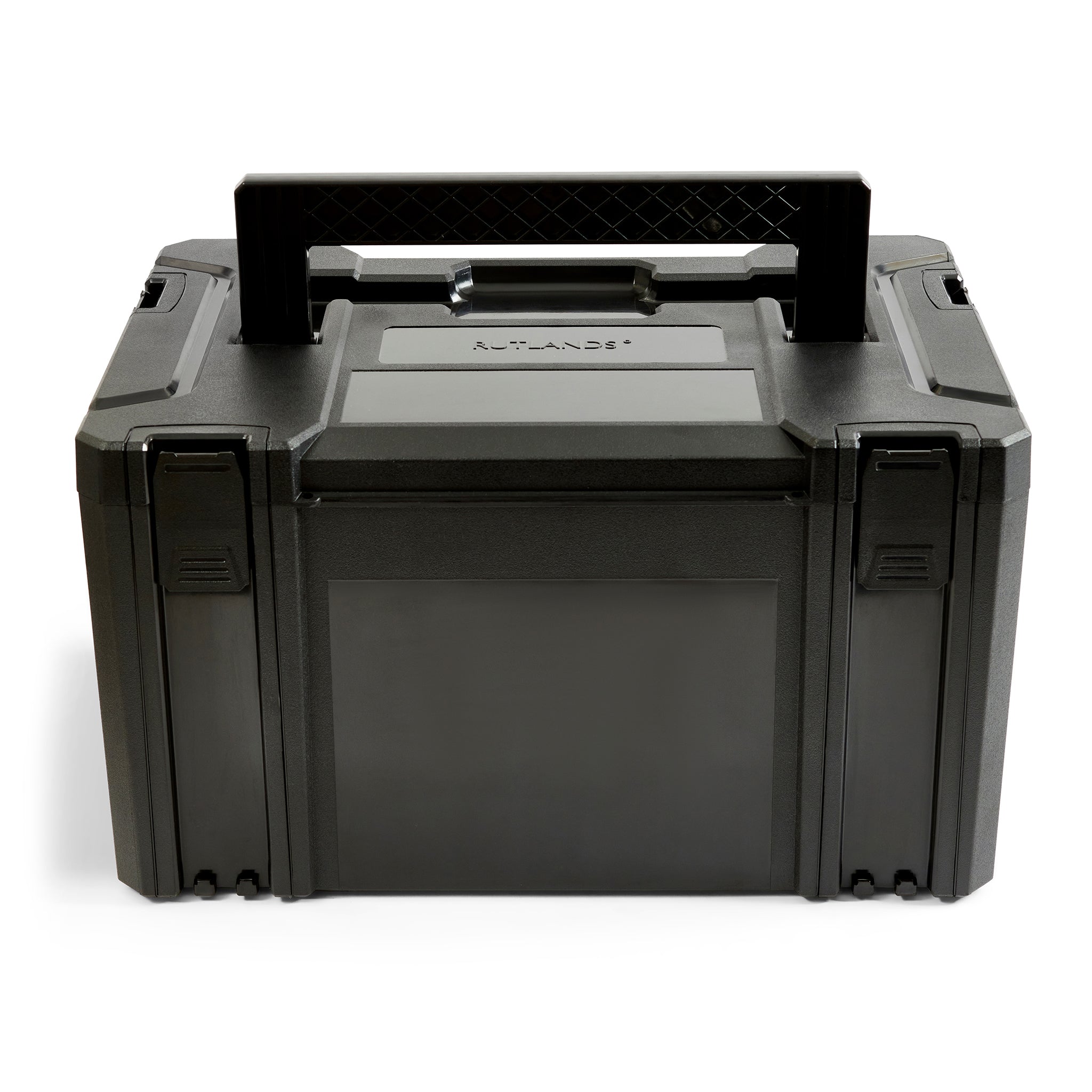 Tool Storage System Case - 443 x 310 x 248mm