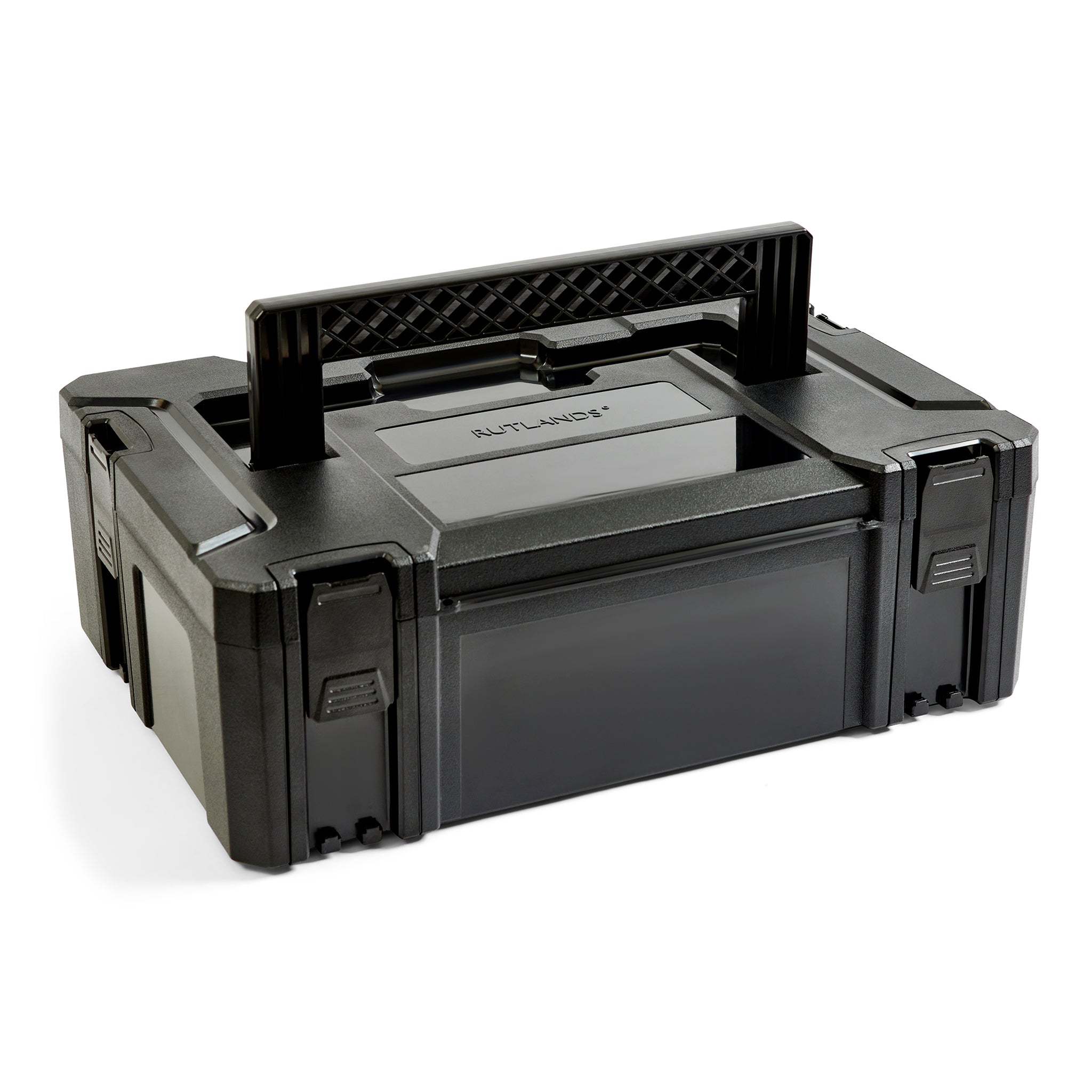 Tool Storage System Case - 443 x 310 x 151mm