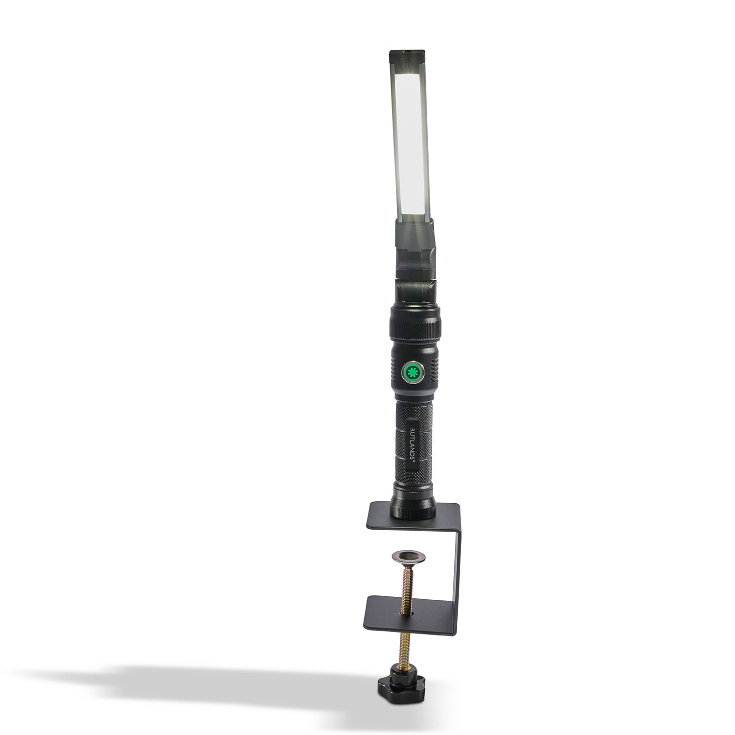 Magnetic Work Light and Torch